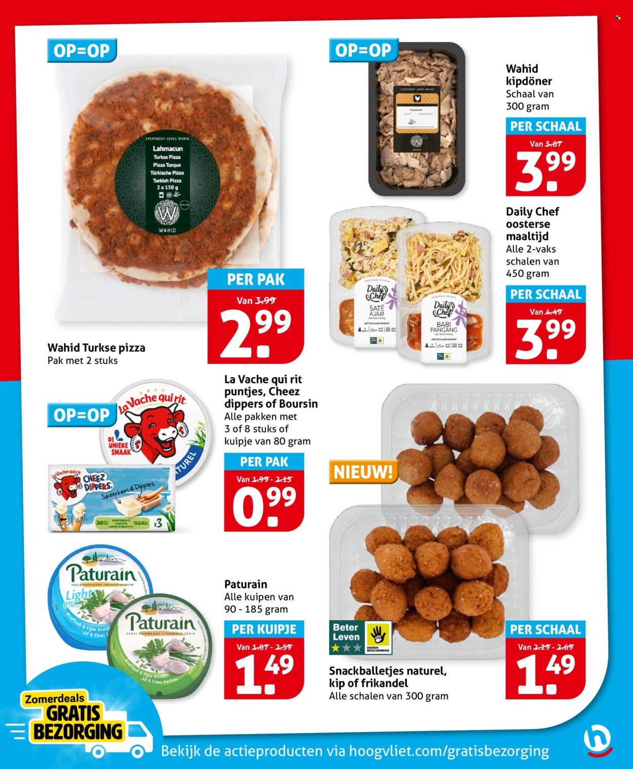 Hoogvliet-aanbieding - 26-8-2026 - 1-9-2026. Pagina 19