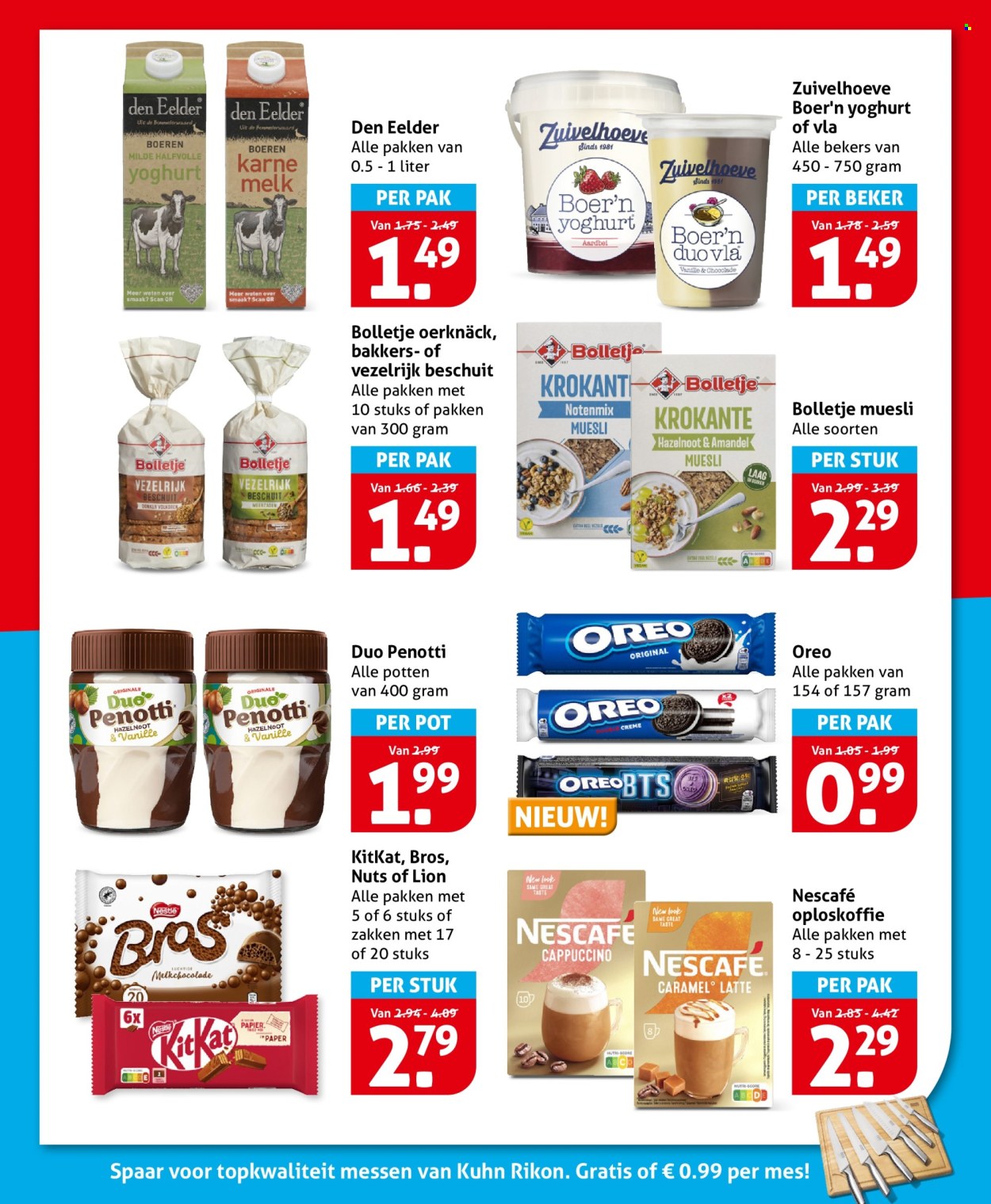 Hoogvliet-aanbieding - 26-8-2026 - 1-9-2026. Pagina 20