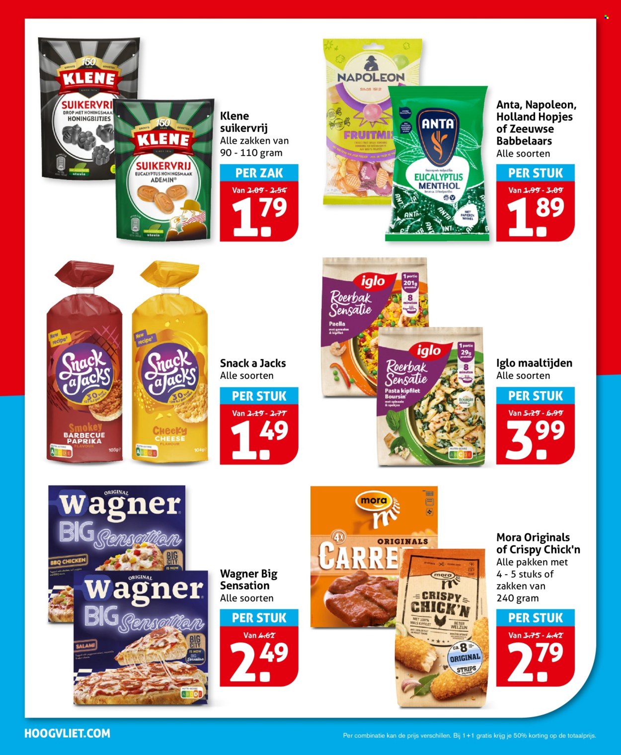 Hoogvliet-aanbieding - 26-8-2026 - 1-9-2026. Pagina 22