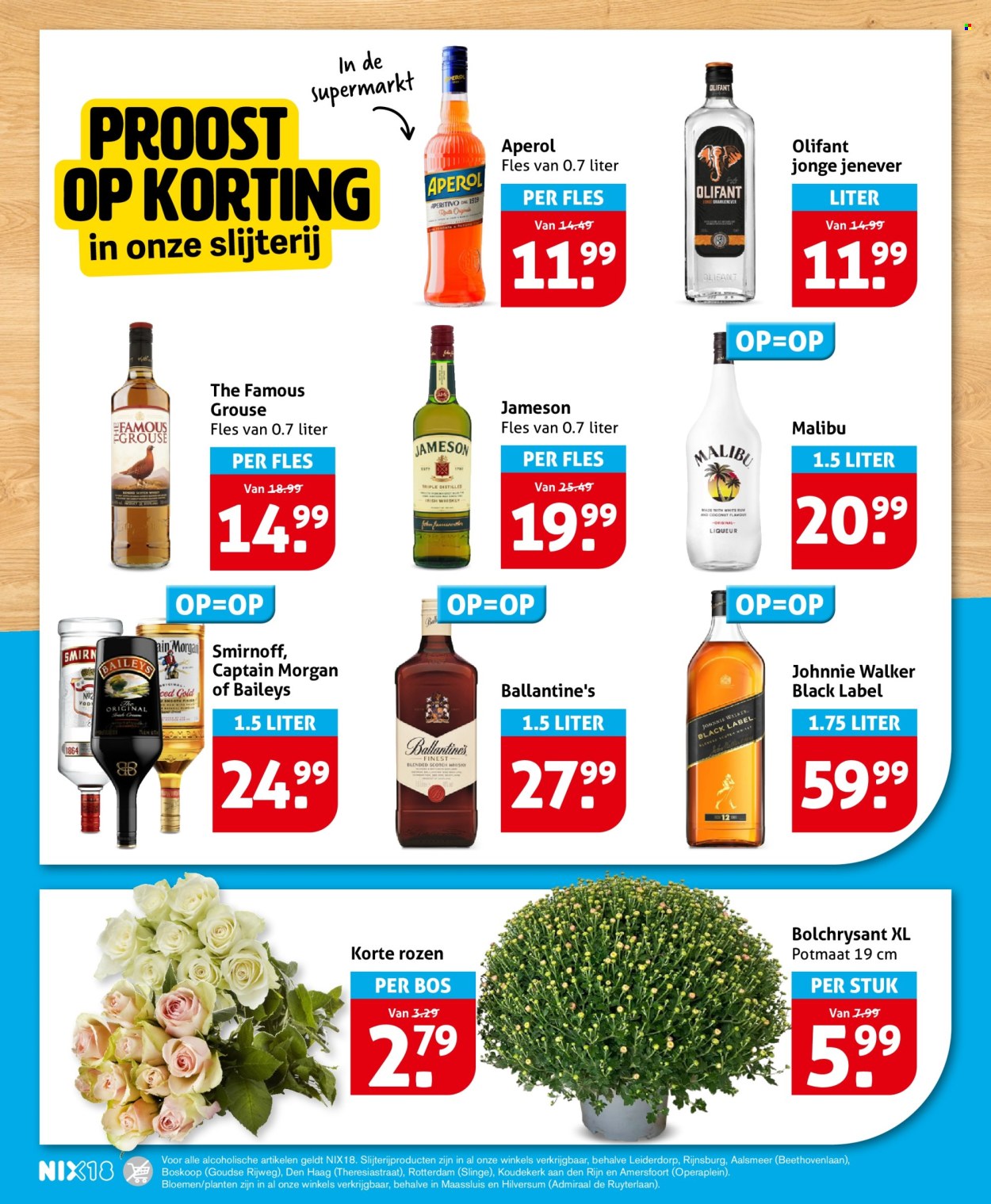 Hoogvliet-aanbieding - 26-8-2026 - 1-9-2026. Pagina 26