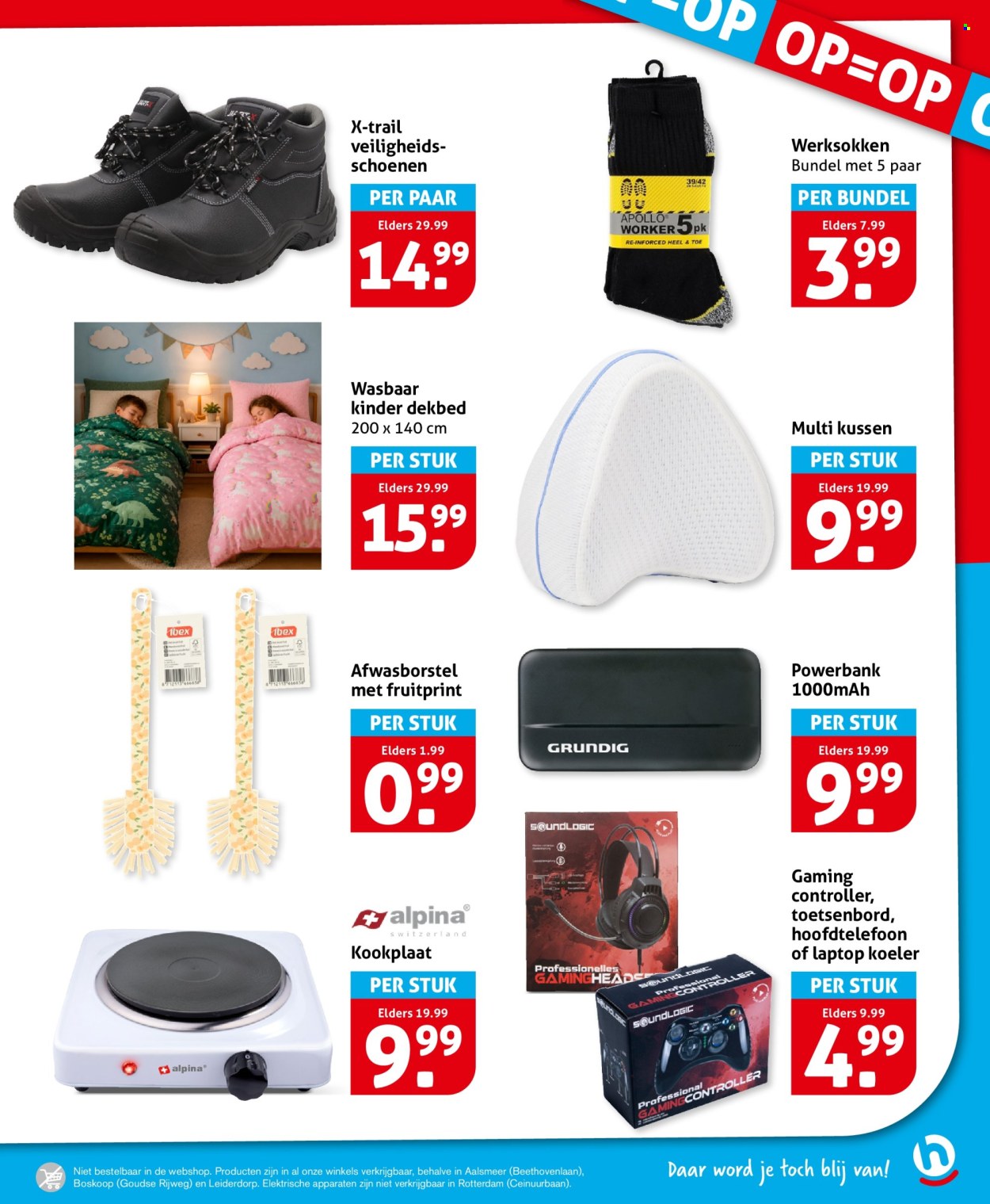 Hoogvliet-aanbieding - 26-8-2026 - 1-9-2026. Pagina 29