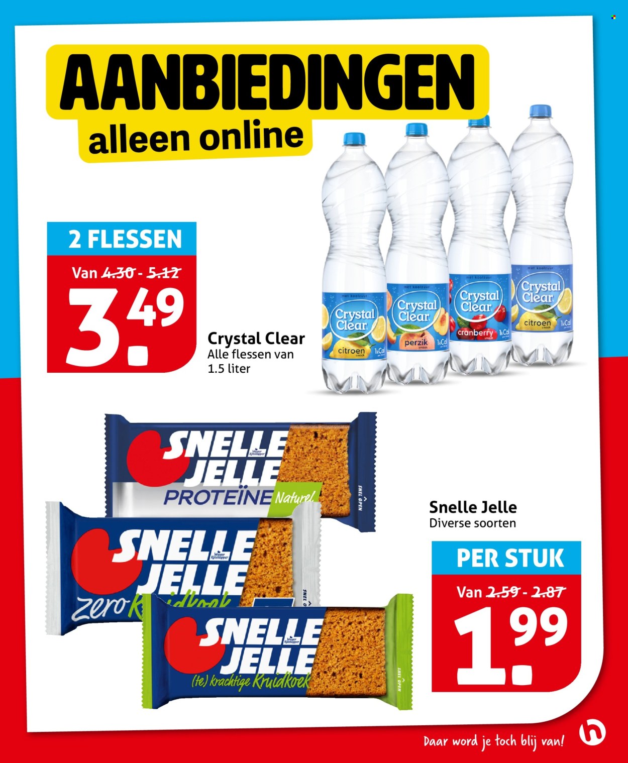 Hoogvliet-aanbieding - 26-8-2026 - 1-9-2026. Pagina 31