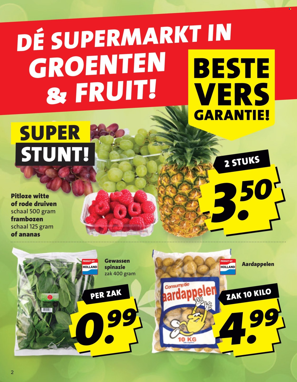 Boni-aanbieding - 24-8-2026 - 30-8-2026. Pagina 2
