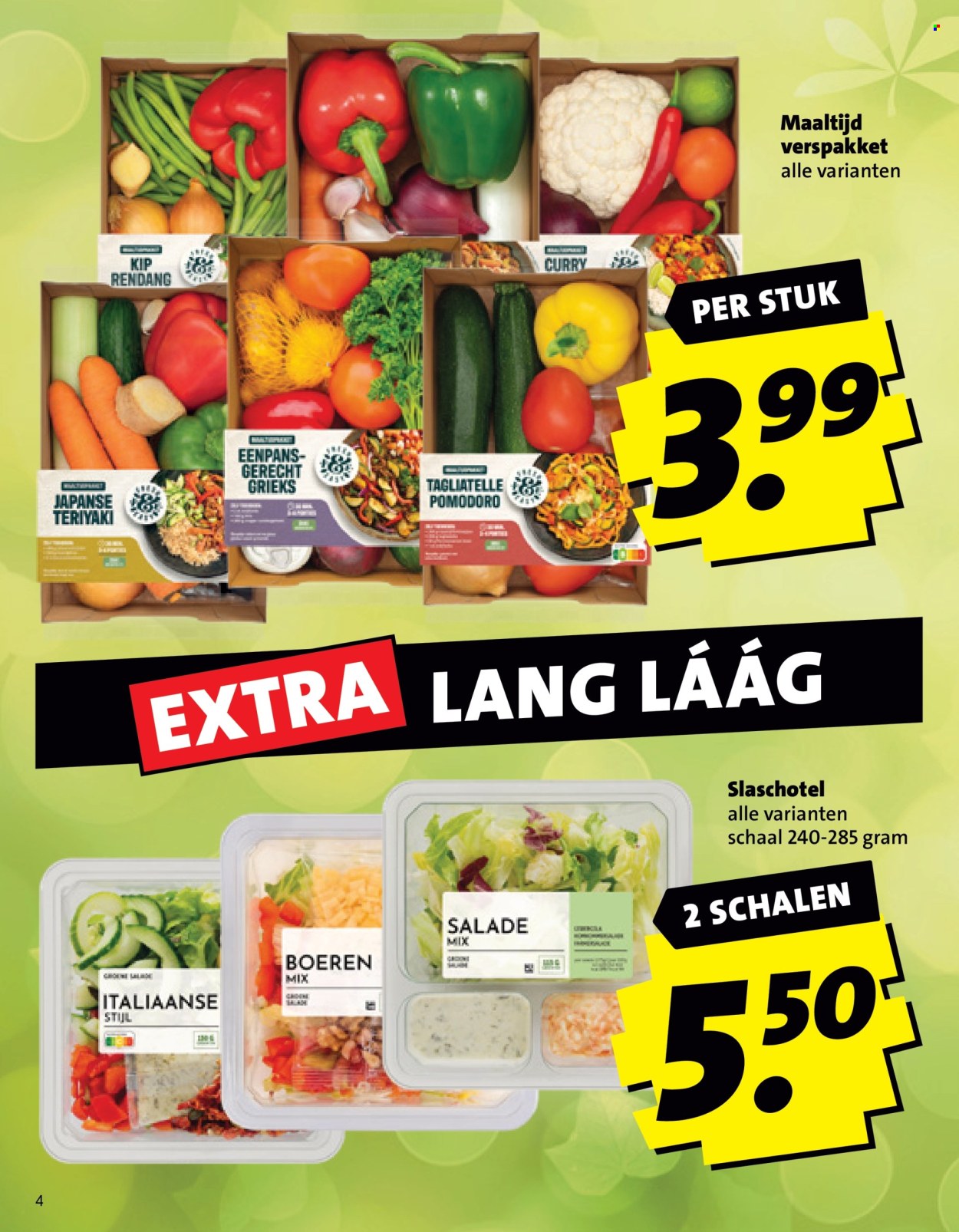 Boni-aanbieding - 24-8-2026 - 30-8-2026. Pagina 4