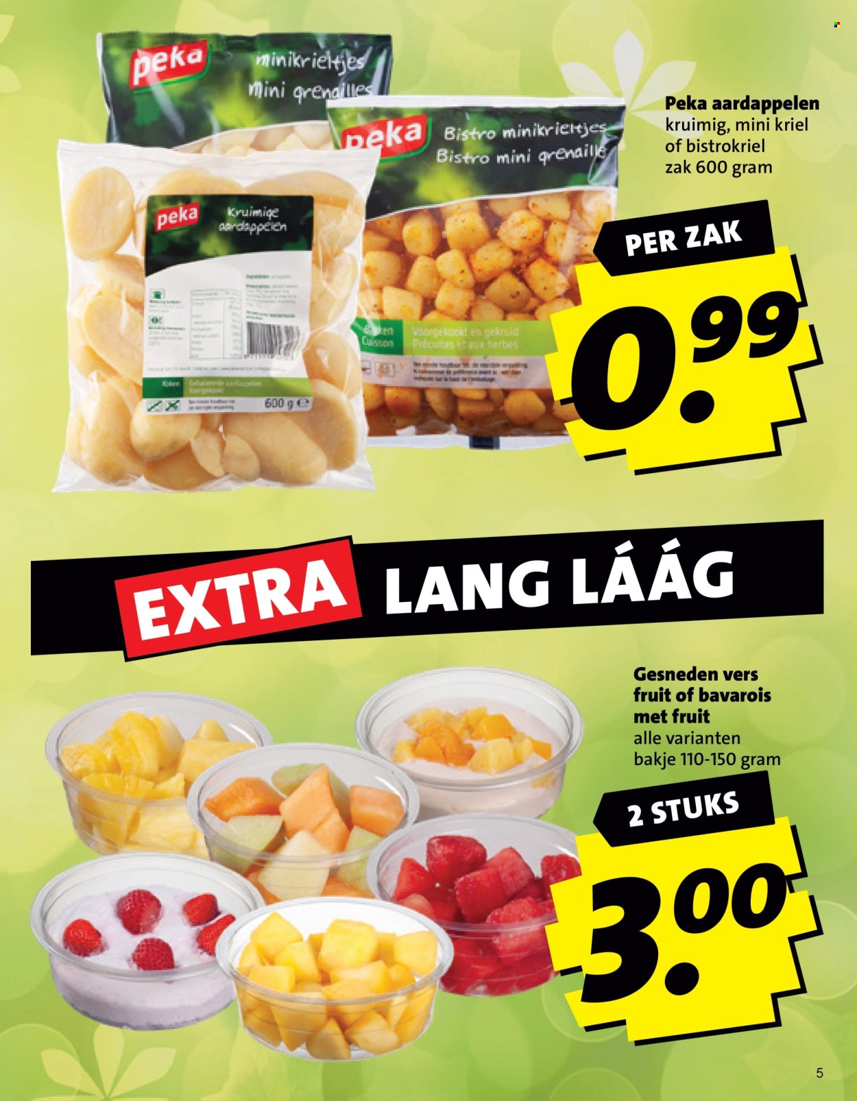 Boni-aanbieding - 24-8-2026 - 30-8-2026. Pagina 5