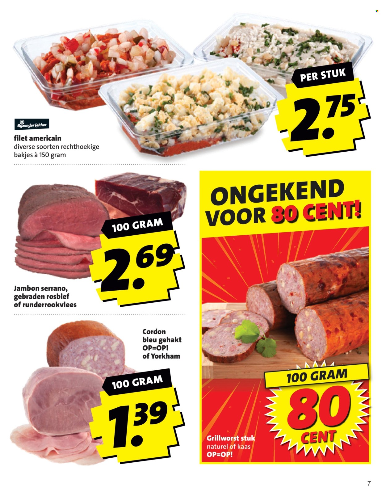 Boni-aanbieding - 24-8-2026 - 30-8-2026. Pagina 7
