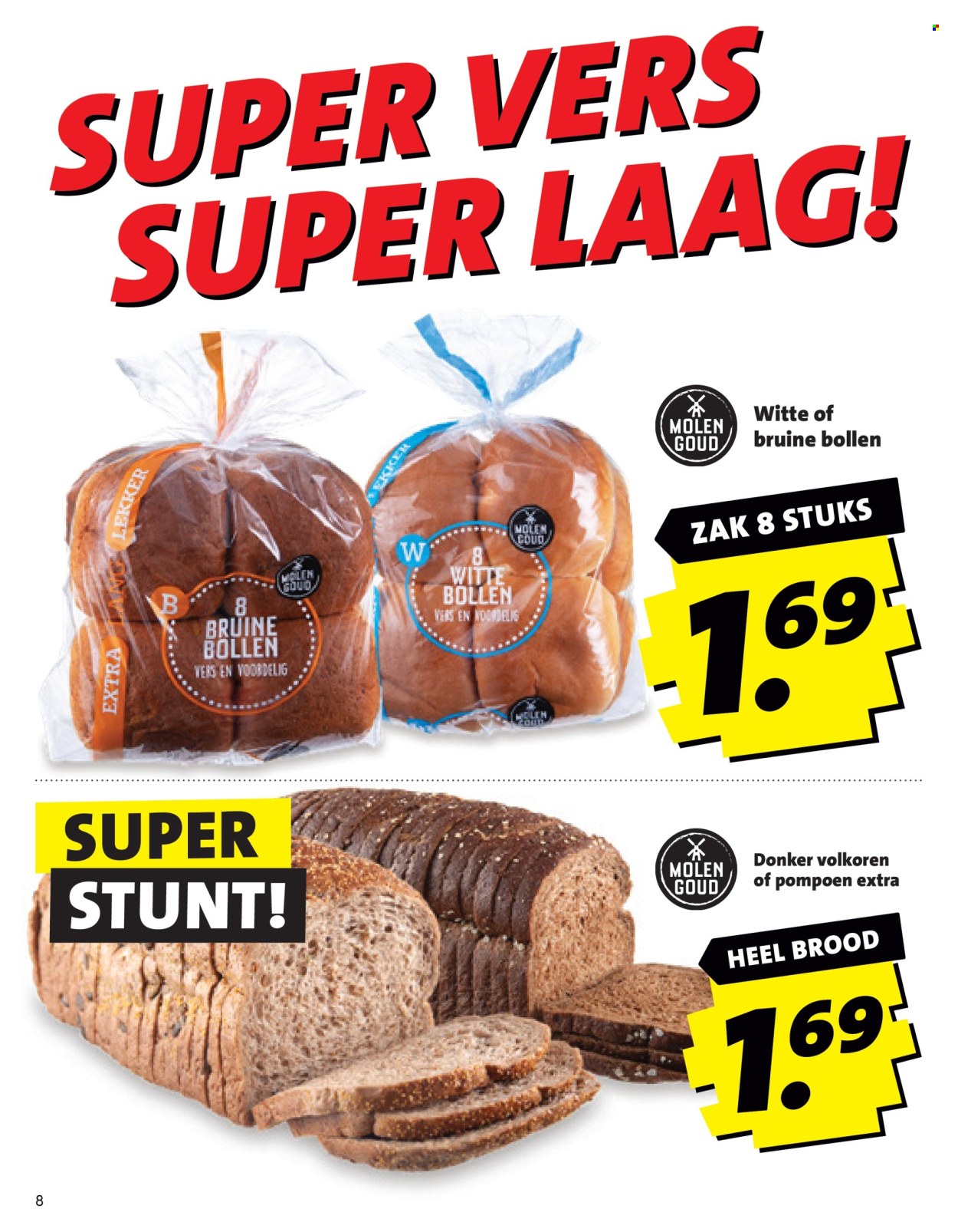 Boni-aanbieding - 24-8-2026 - 30-8-2026. Pagina 8