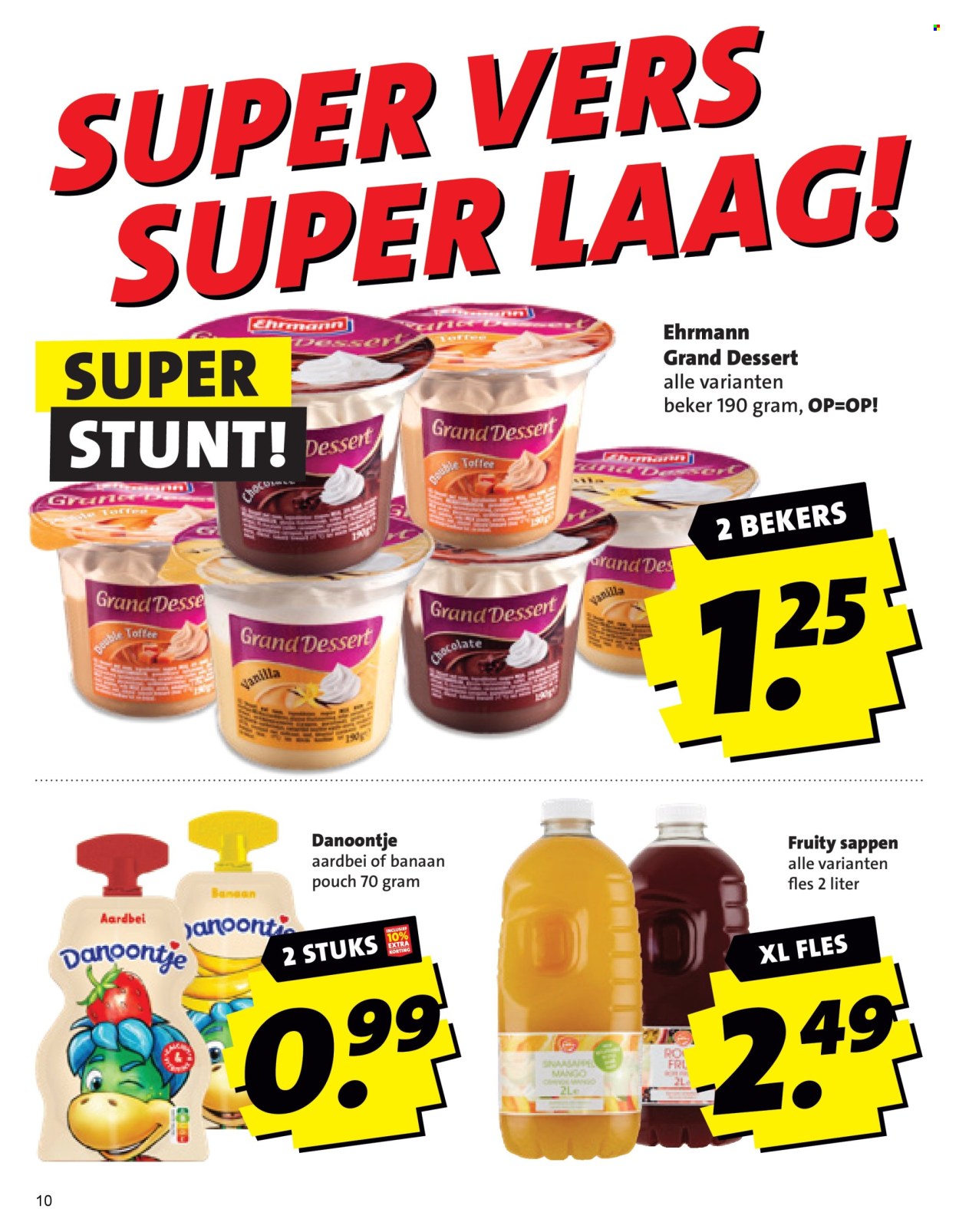 Boni-aanbieding - 24-8-2026 - 30-8-2026. Pagina 10