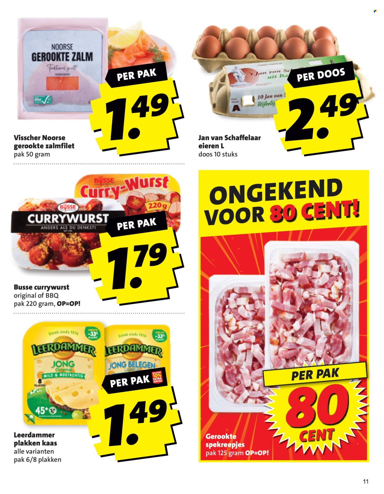 Boni-aanbieding - 24-8-2026 - 30-8-2026. Pagina 11