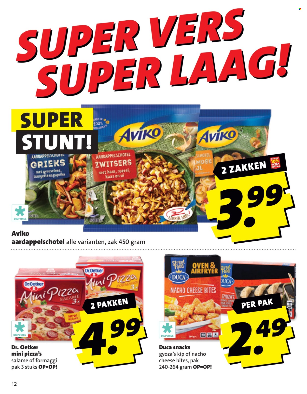Boni-aanbieding - 24-8-2026 - 30-8-2026. Pagina 12