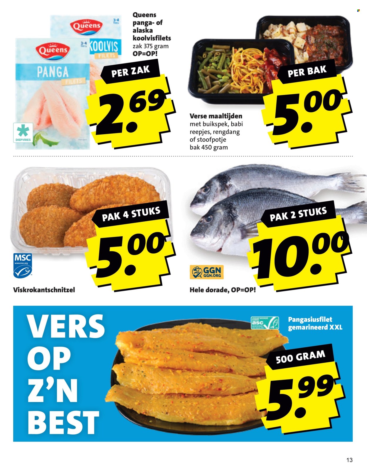 Boni-aanbieding - 24-8-2026 - 30-8-2026. Pagina 13