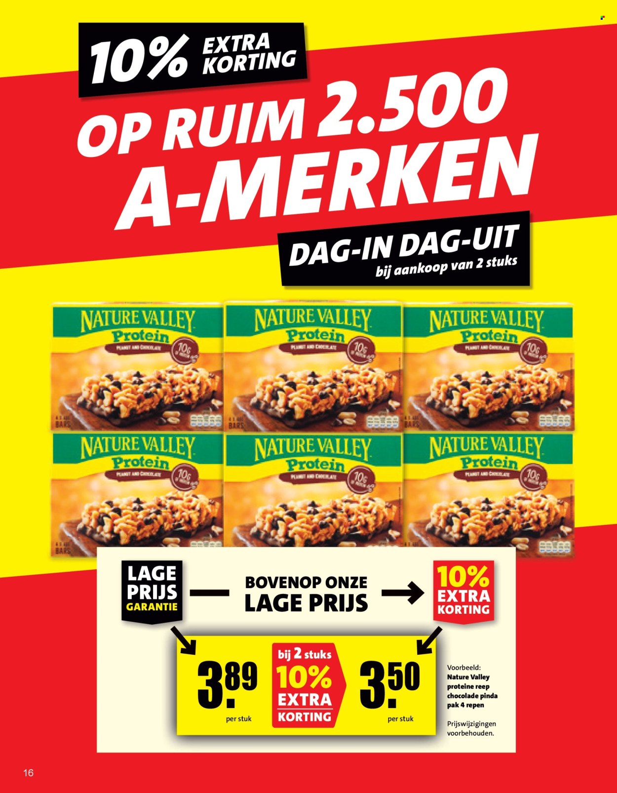 Boni-aanbieding - 24-8-2026 - 30-8-2026. Pagina 16