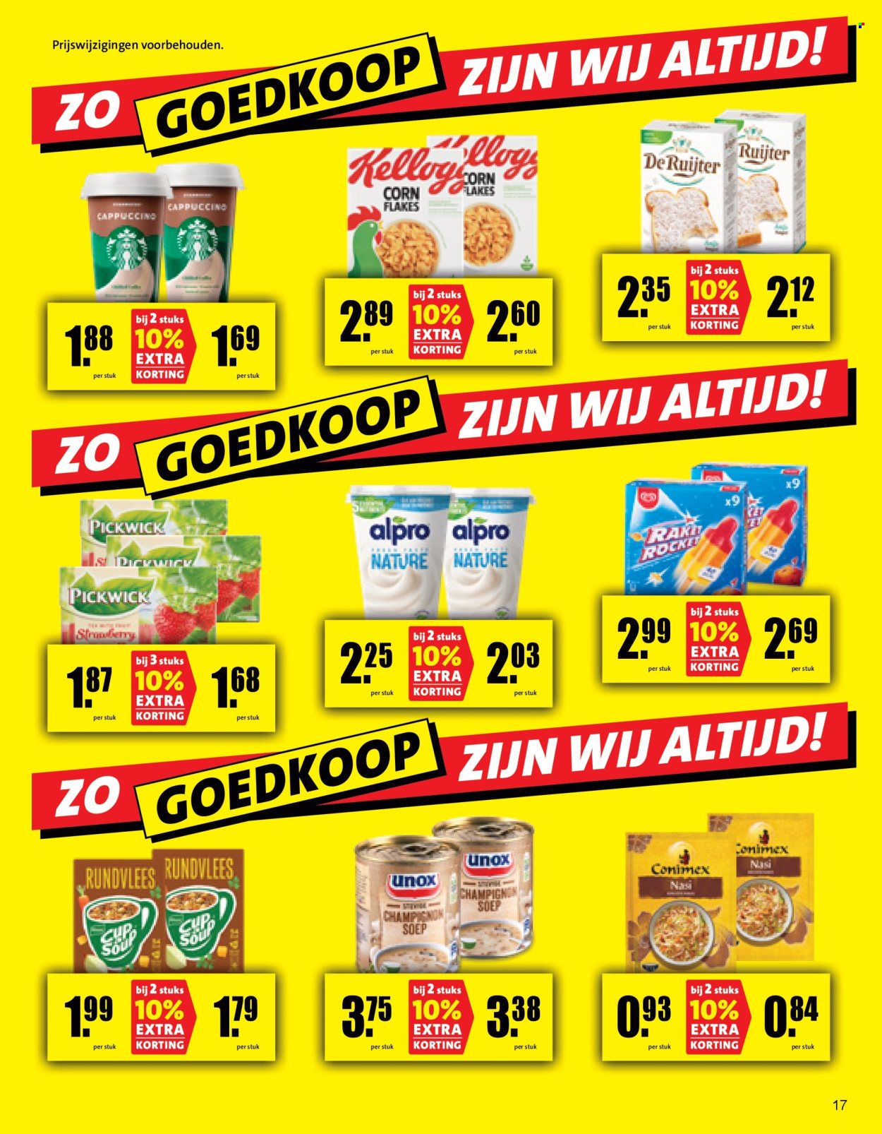 Boni-aanbieding - 24-8-2026 - 30-8-2026. Pagina 17