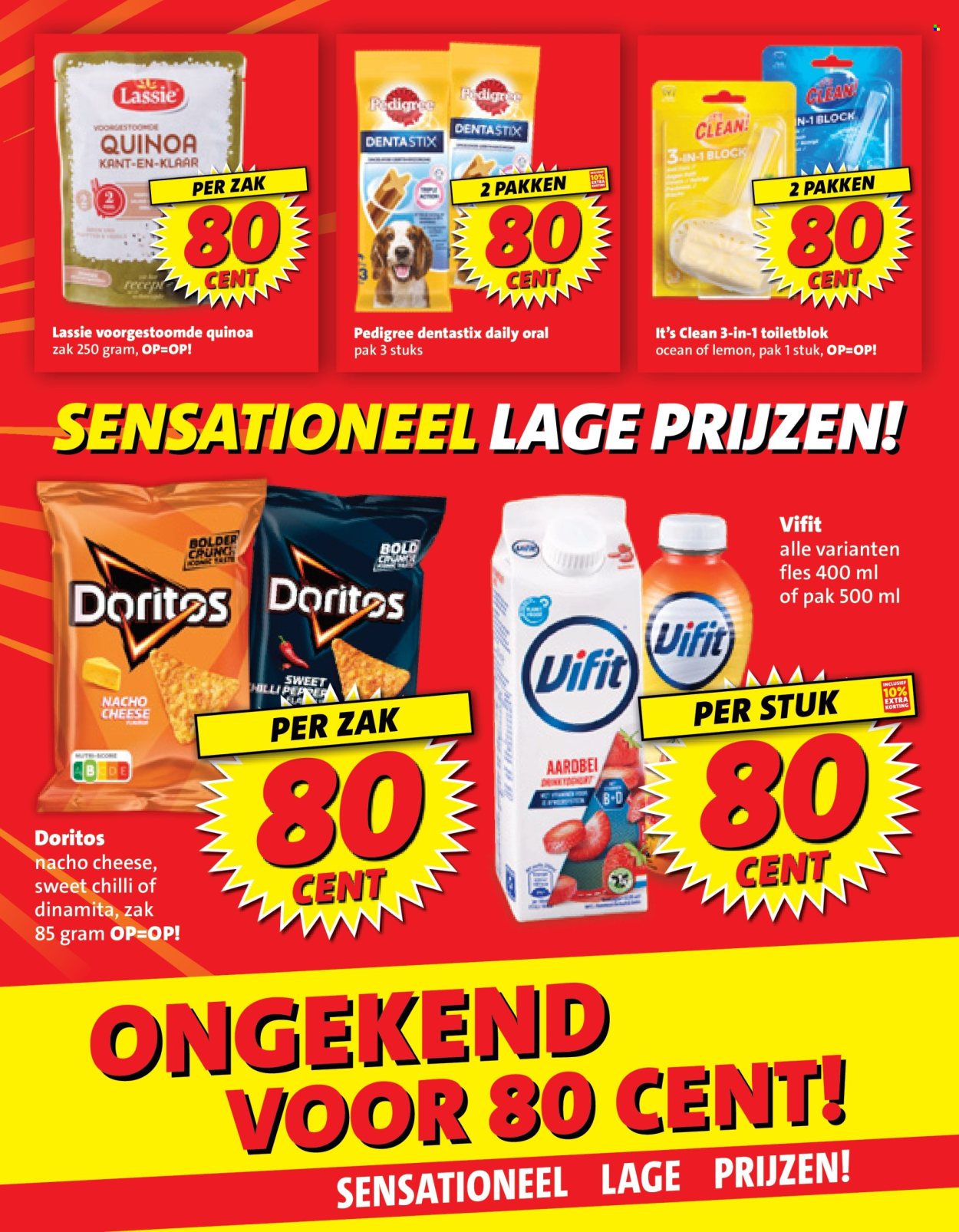 Boni-aanbieding - 24-8-2026 - 30-8-2026. Pagina 19