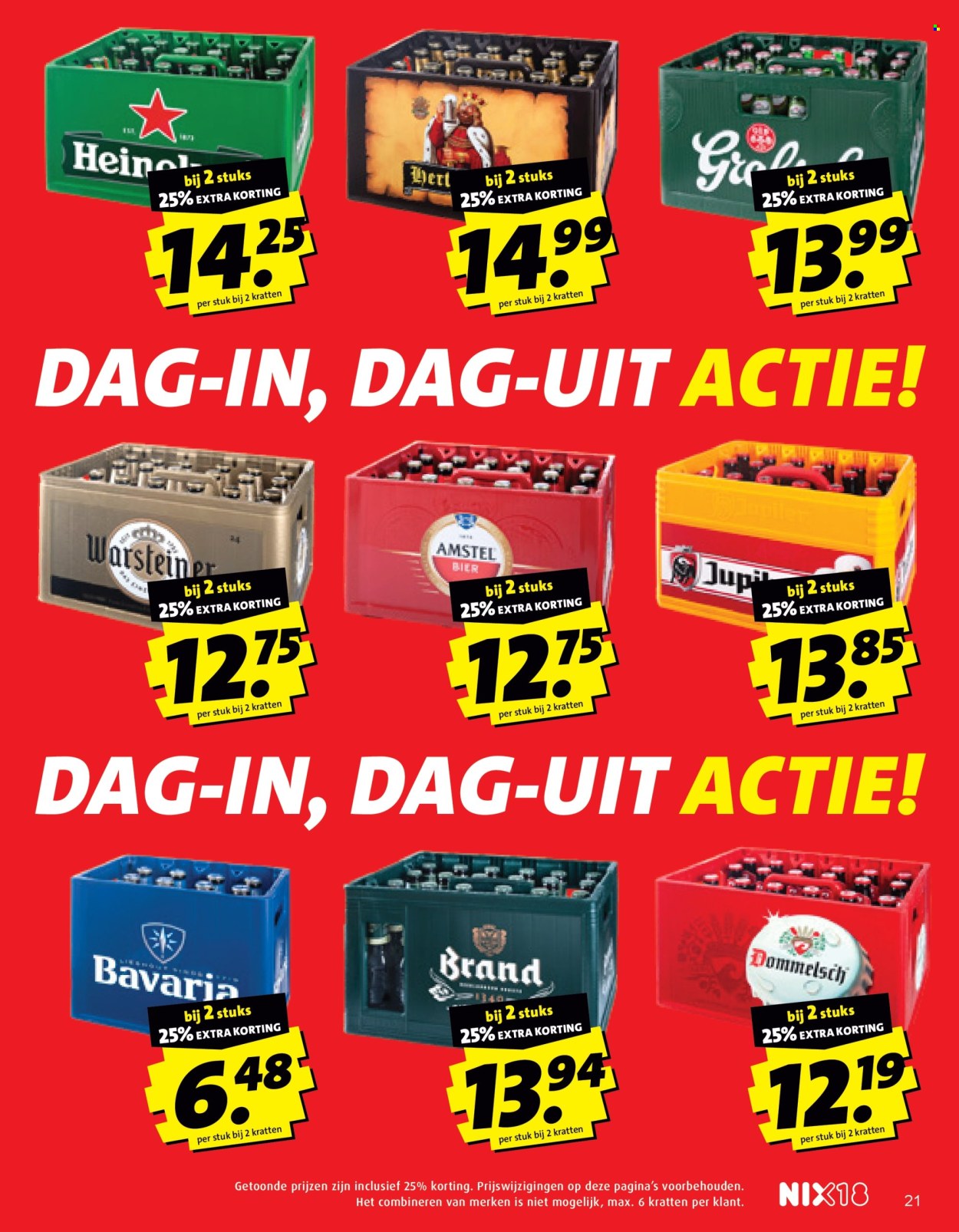 Boni-aanbieding - 24-8-2026 - 30-8-2026. Pagina 21