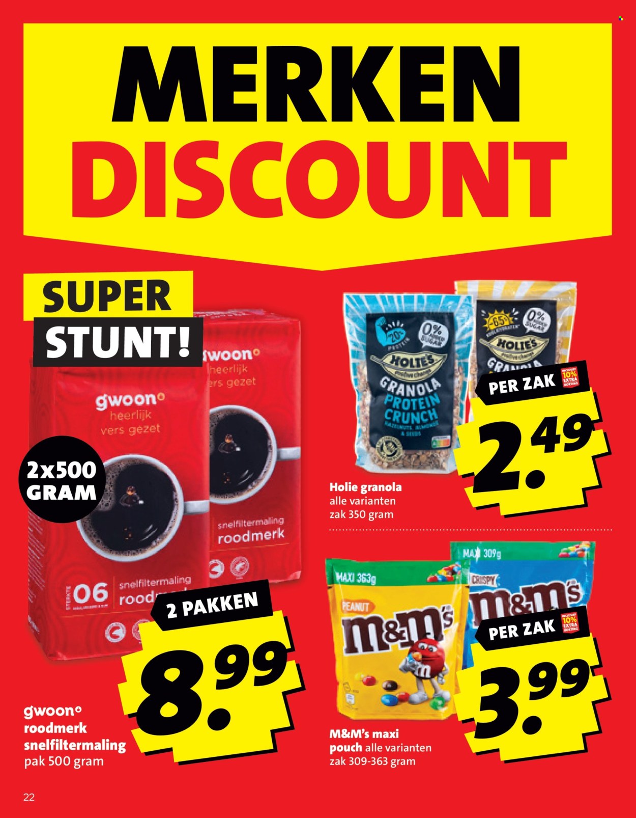 Boni-aanbieding - 24-8-2026 - 30-8-2026. Pagina 22