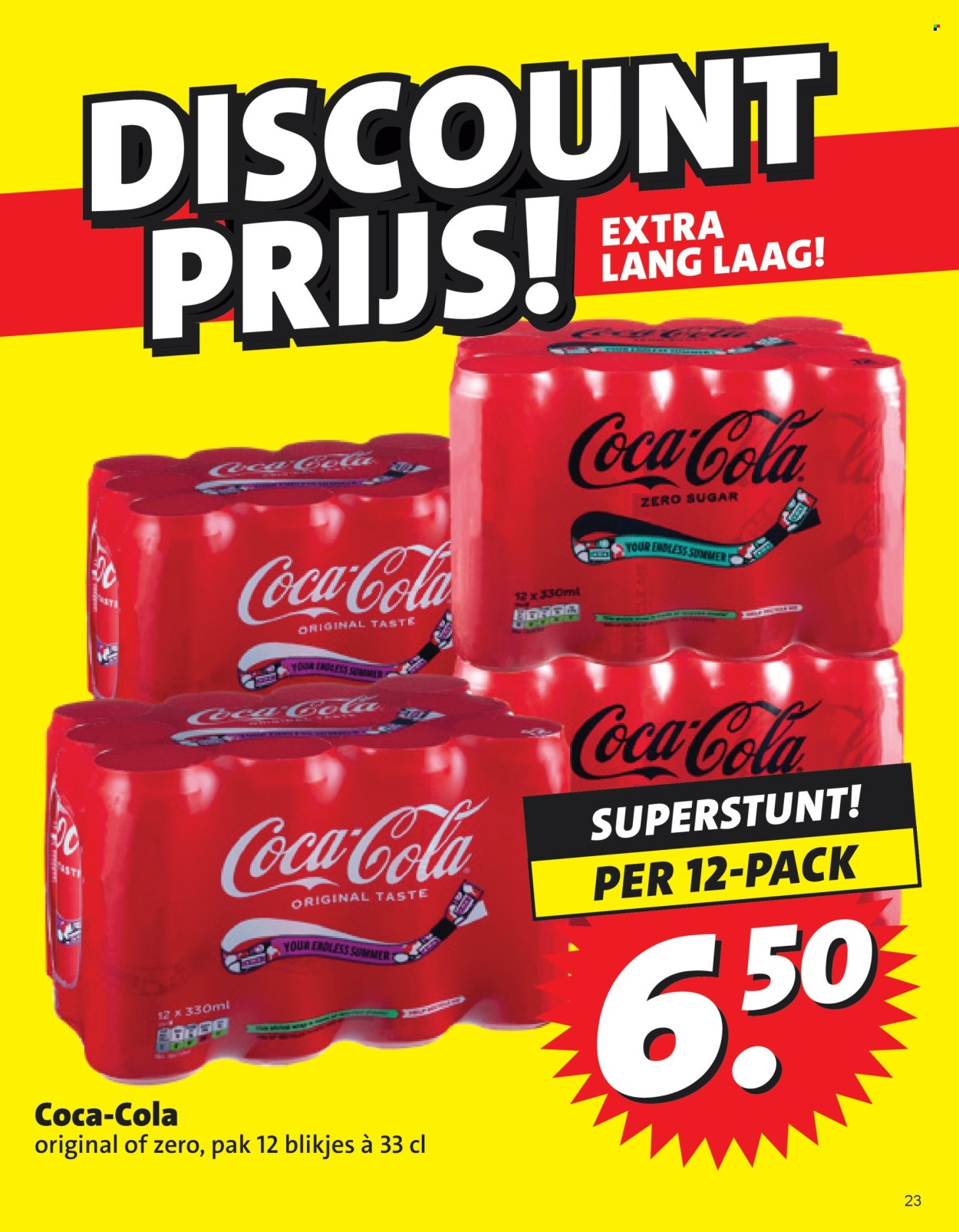 Boni-aanbieding - 24-8-2026 - 30-8-2026. Pagina 23