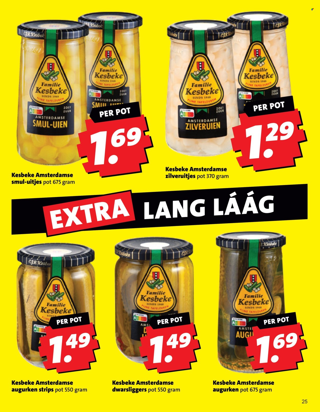Boni-aanbieding - 24-8-2026 - 30-8-2026. Pagina 25