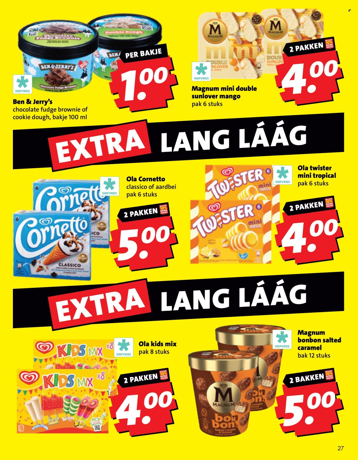 Boni-aanbieding - 24-8-2026 - 30-8-2026. Pagina 27
