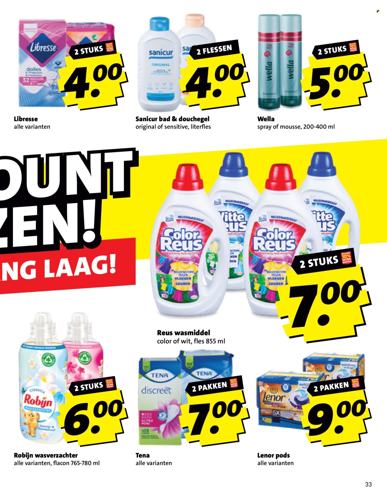 Boni-aanbieding - 24-8-2026 - 30-8-2026. Pagina 33