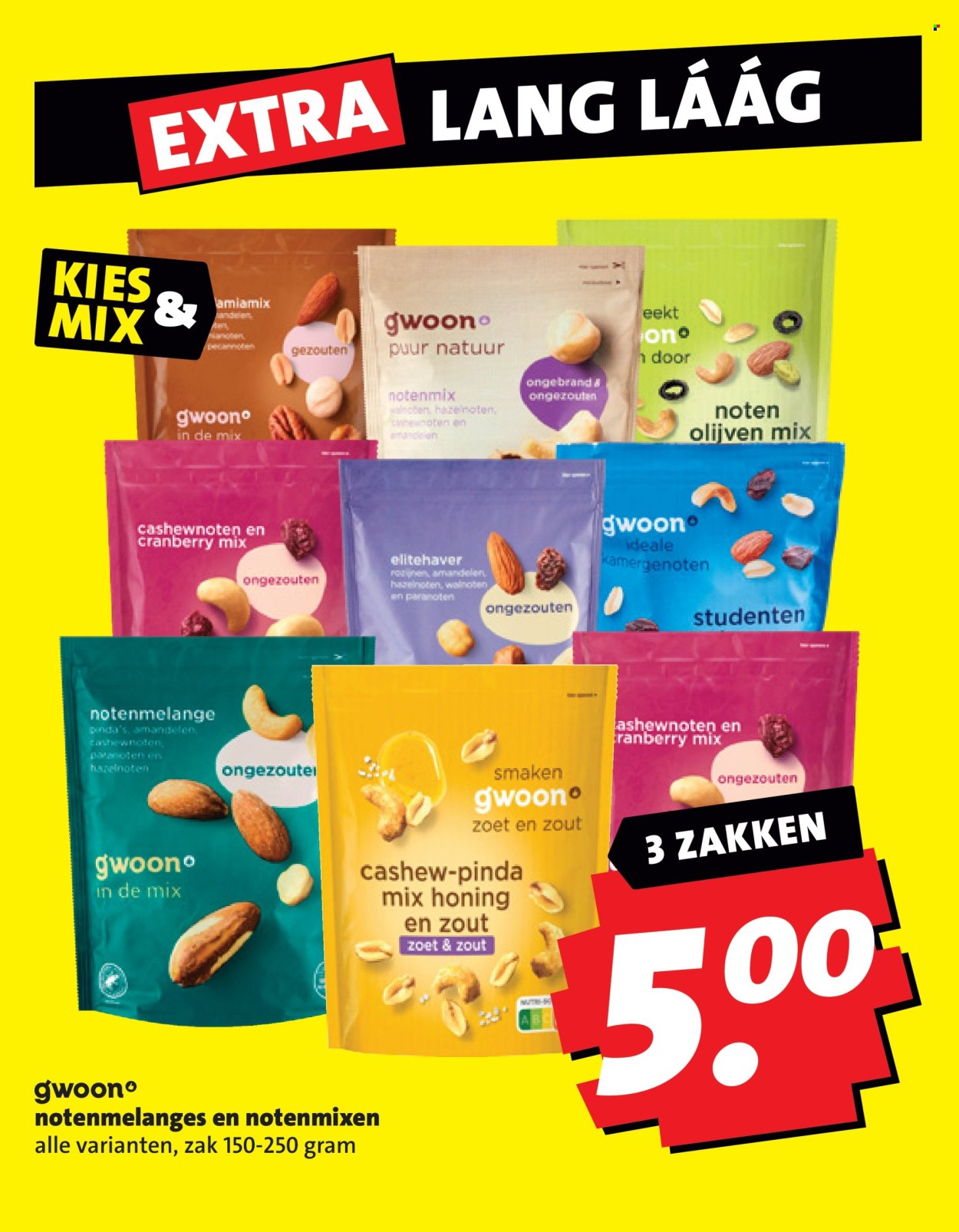 Boni-aanbieding - 24-8-2026 - 30-8-2026. Pagina 35