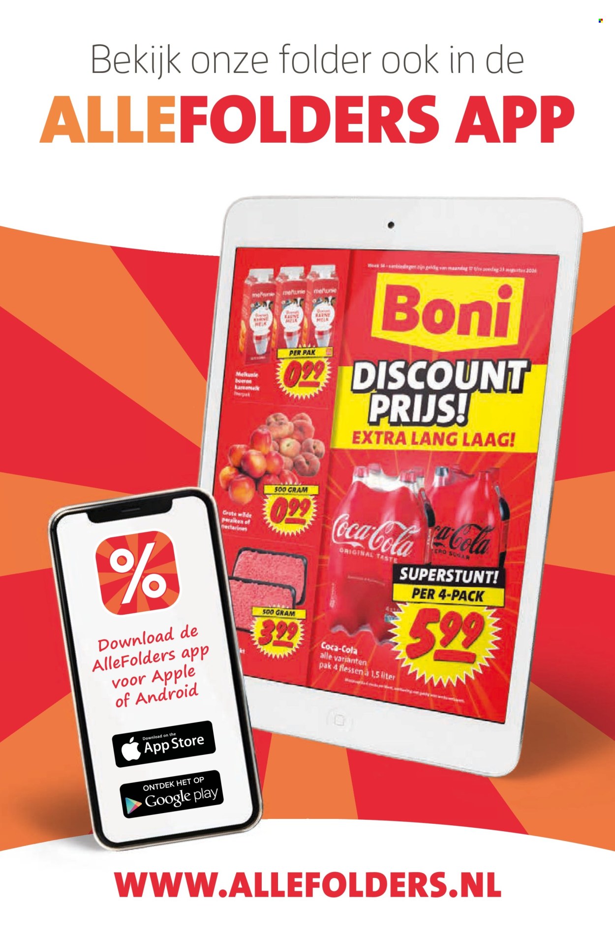 Boni-aanbieding - 24-8-2026 - 30-8-2026. Pagina 36