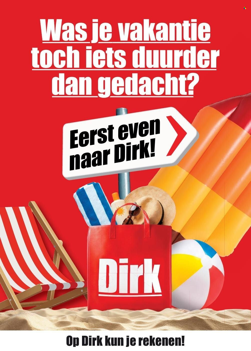 Dirk-aanbieding - 26-8-2026 - 1-9-2026. Pagina 2