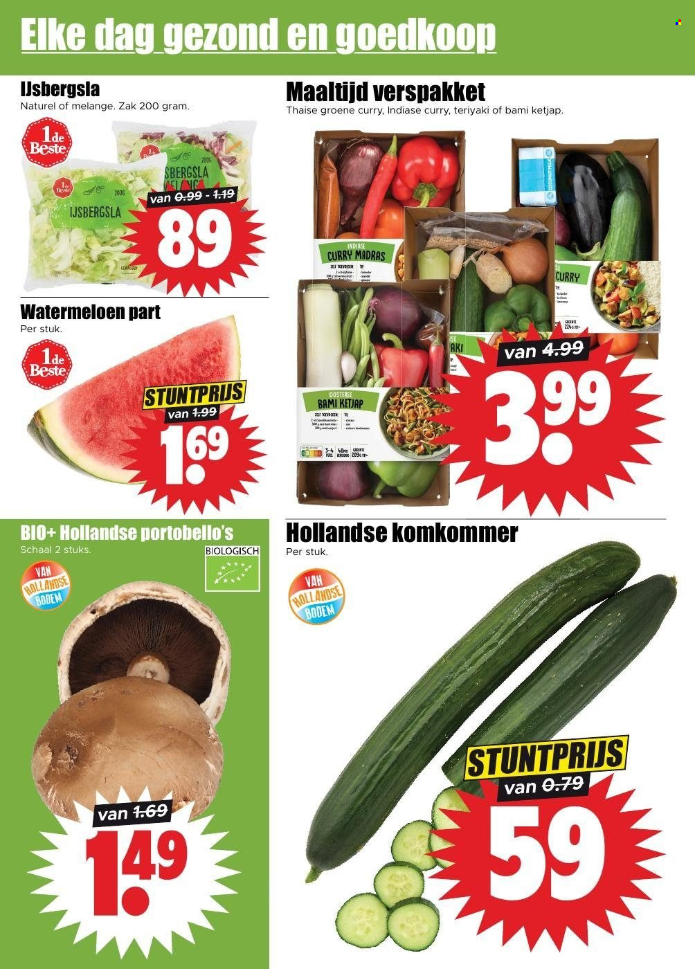 Dirk-aanbieding - 26-8-2026 - 1-9-2026. Pagina 4