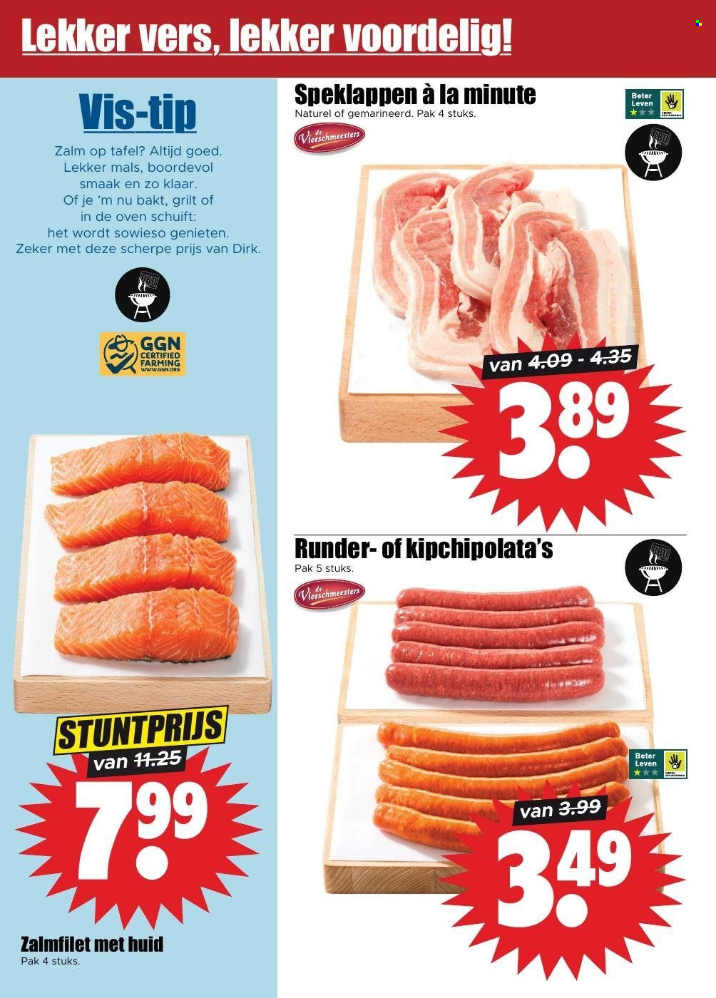 Dirk-aanbieding - 26-8-2026 - 1-9-2026. Pagina 6