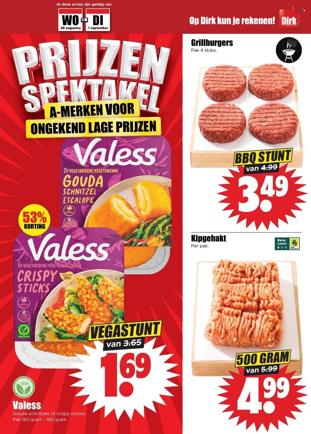 Dirk-aanbieding - 26-8-2026 - 1-9-2026. Pagina 7