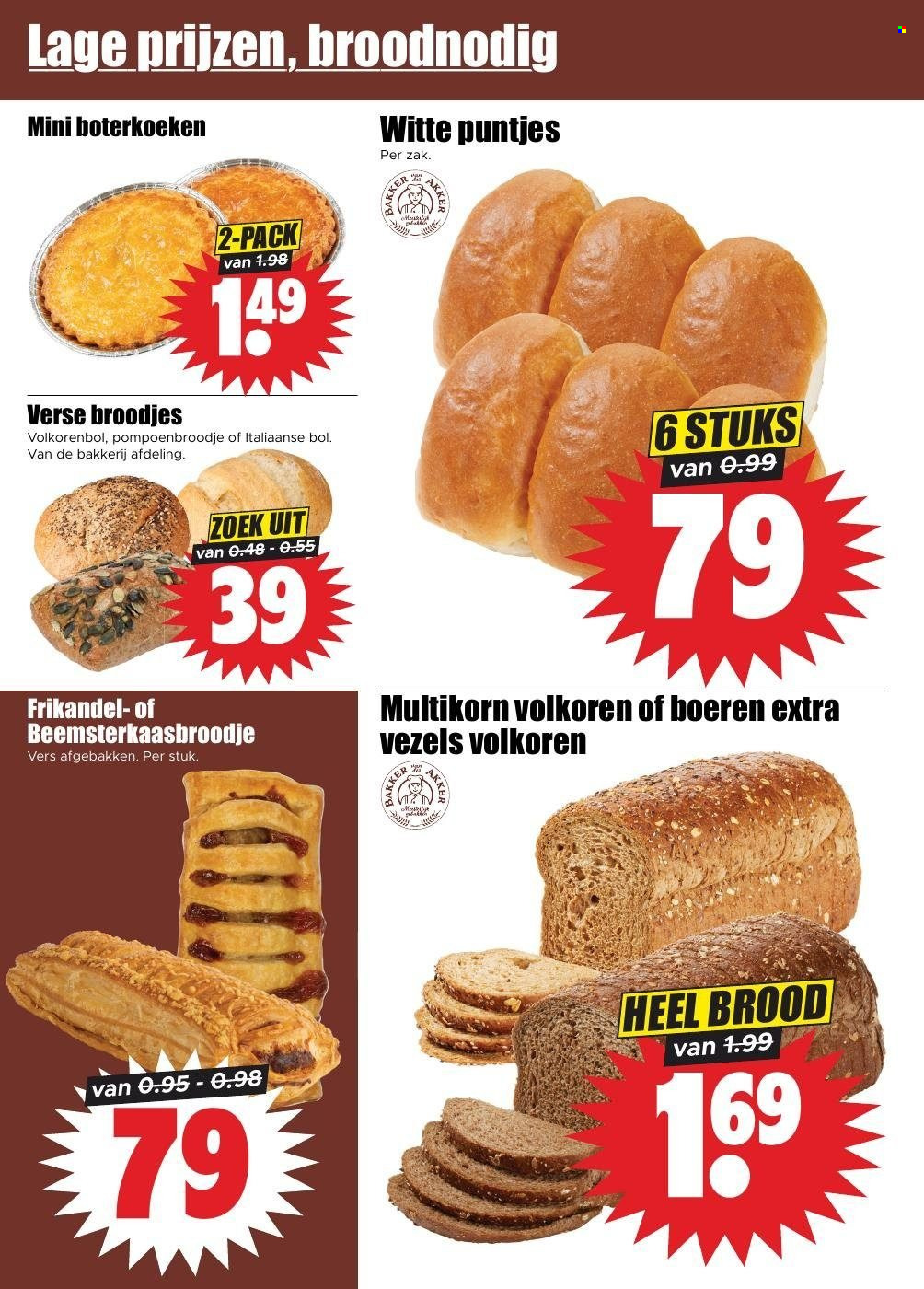 Dirk-aanbieding - 26-8-2026 - 1-9-2026. Pagina 8