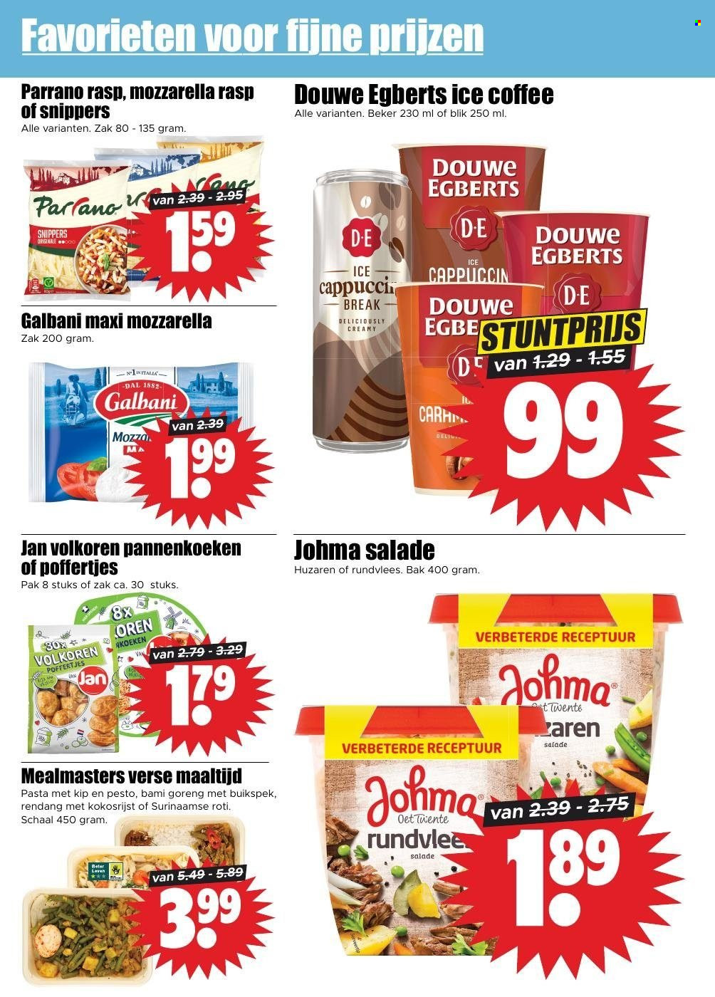 Dirk-aanbieding - 26-8-2026 - 1-9-2026. Pagina 10