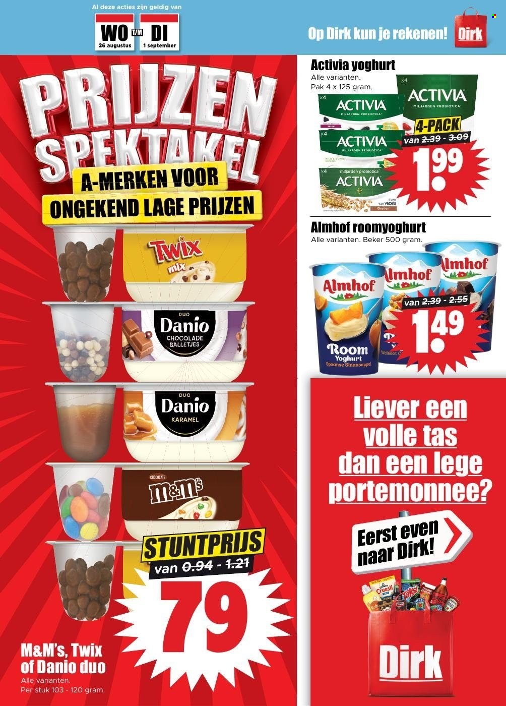 Dirk-aanbieding - 26-8-2026 - 1-9-2026. Pagina 11