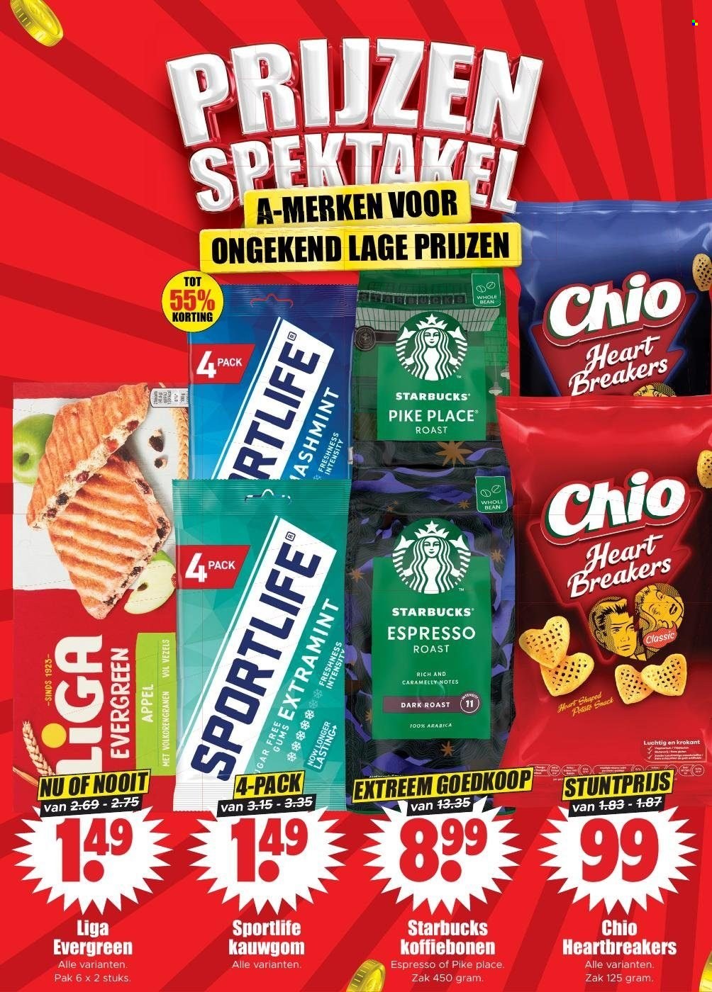 Dirk-aanbieding - 26-8-2026 - 1-9-2026. Pagina 12
