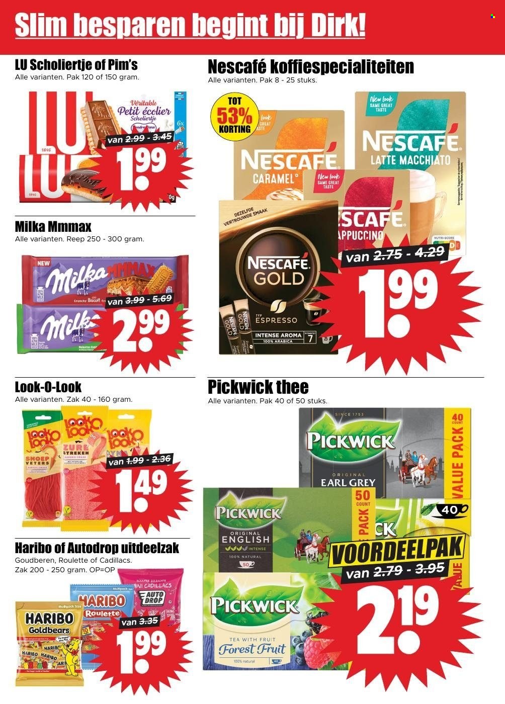 Dirk-aanbieding - 26-8-2026 - 1-9-2026. Pagina 18