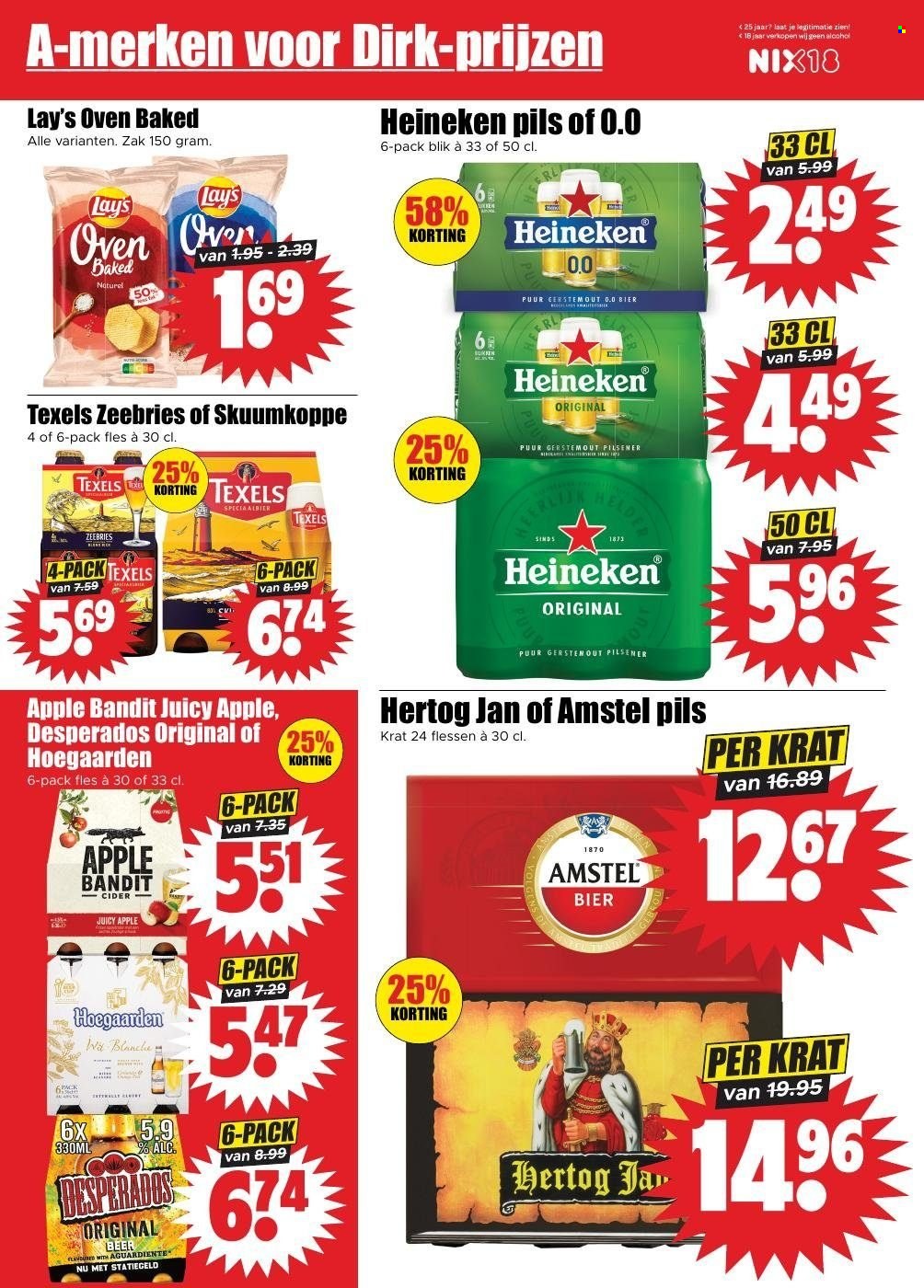 Dirk-aanbieding - 26-8-2026 - 1-9-2026. Pagina 20