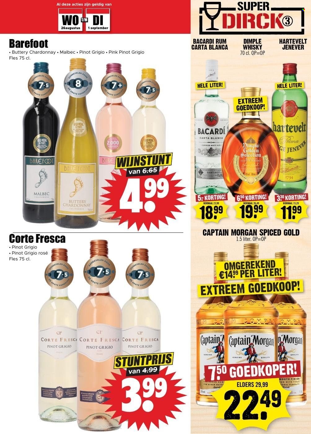 Dirk-aanbieding - 26-8-2026 - 1-9-2026. Pagina 21