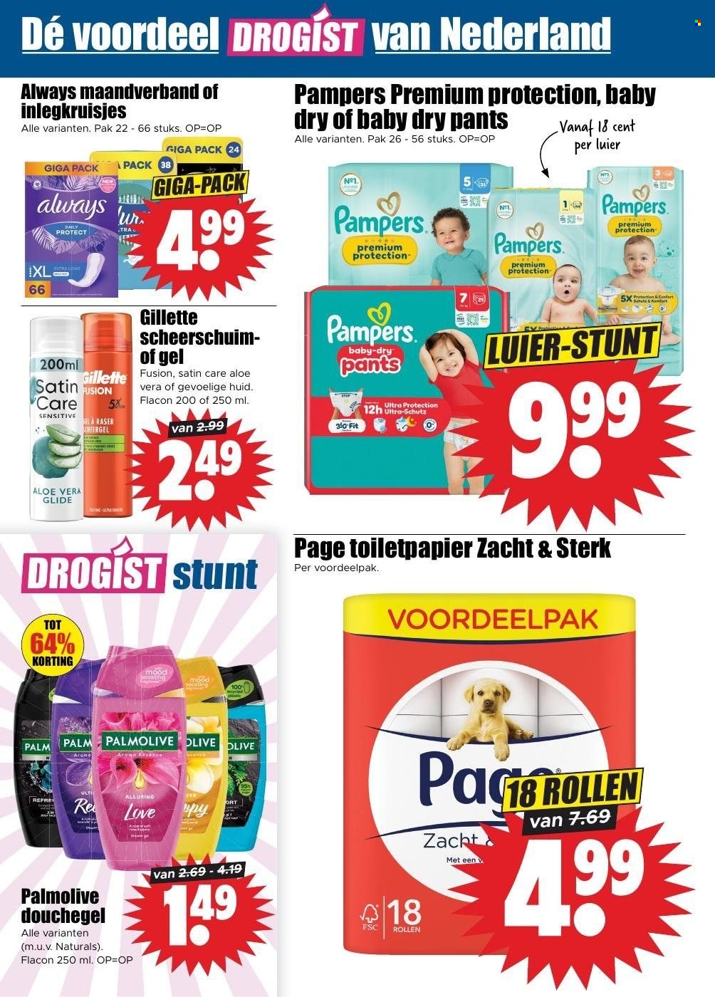 Dirk-aanbieding - 26-8-2026 - 1-9-2026. Pagina 22