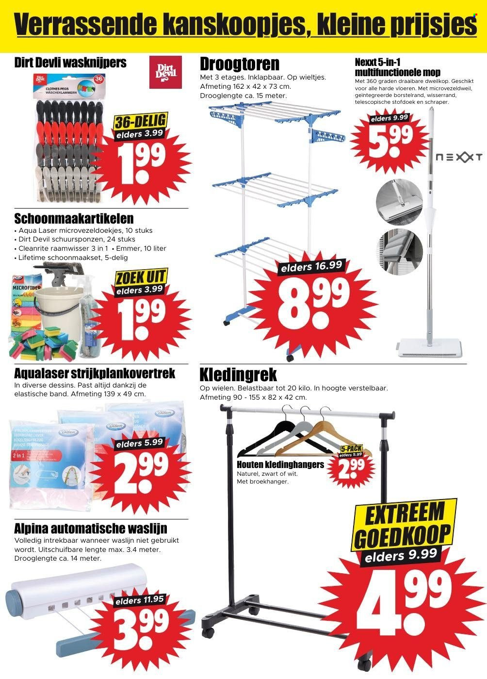 Dirk-aanbieding - 26-8-2026 - 1-9-2026. Pagina 26