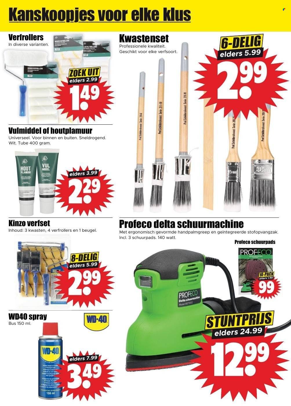 Dirk-aanbieding - 26-8-2026 - 1-9-2026. Pagina 28
