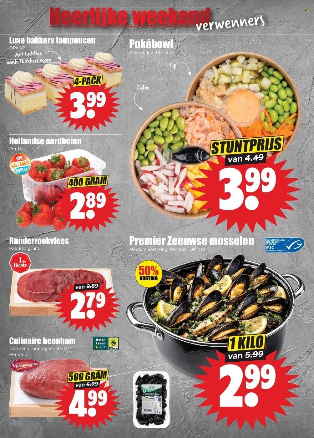 Dirk-aanbieding - 26-8-2026 - 1-9-2026. Pagina 30