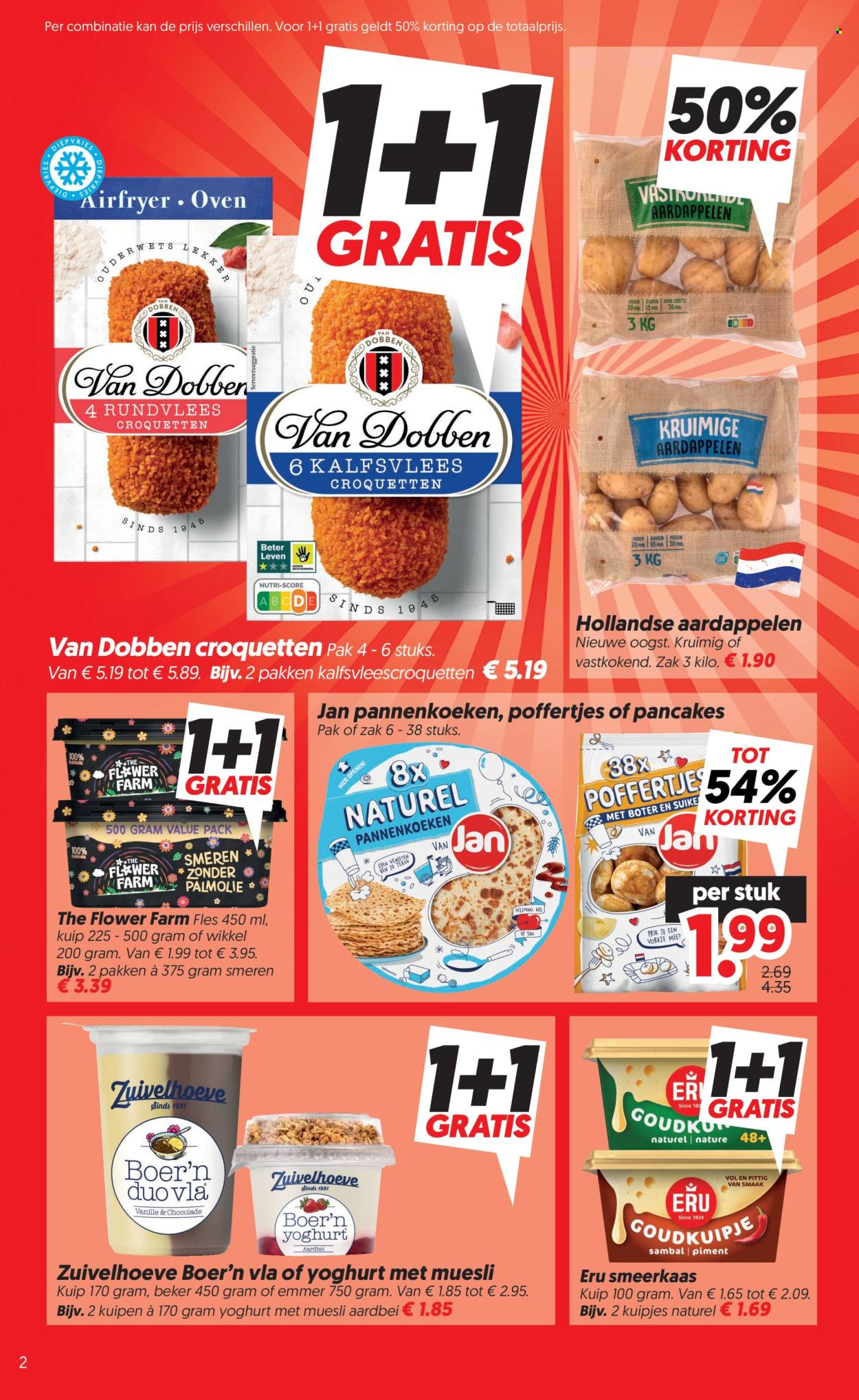 DekaMarkt-aanbieding - 25-8-2026 - 31-8-2026. Pagina 2