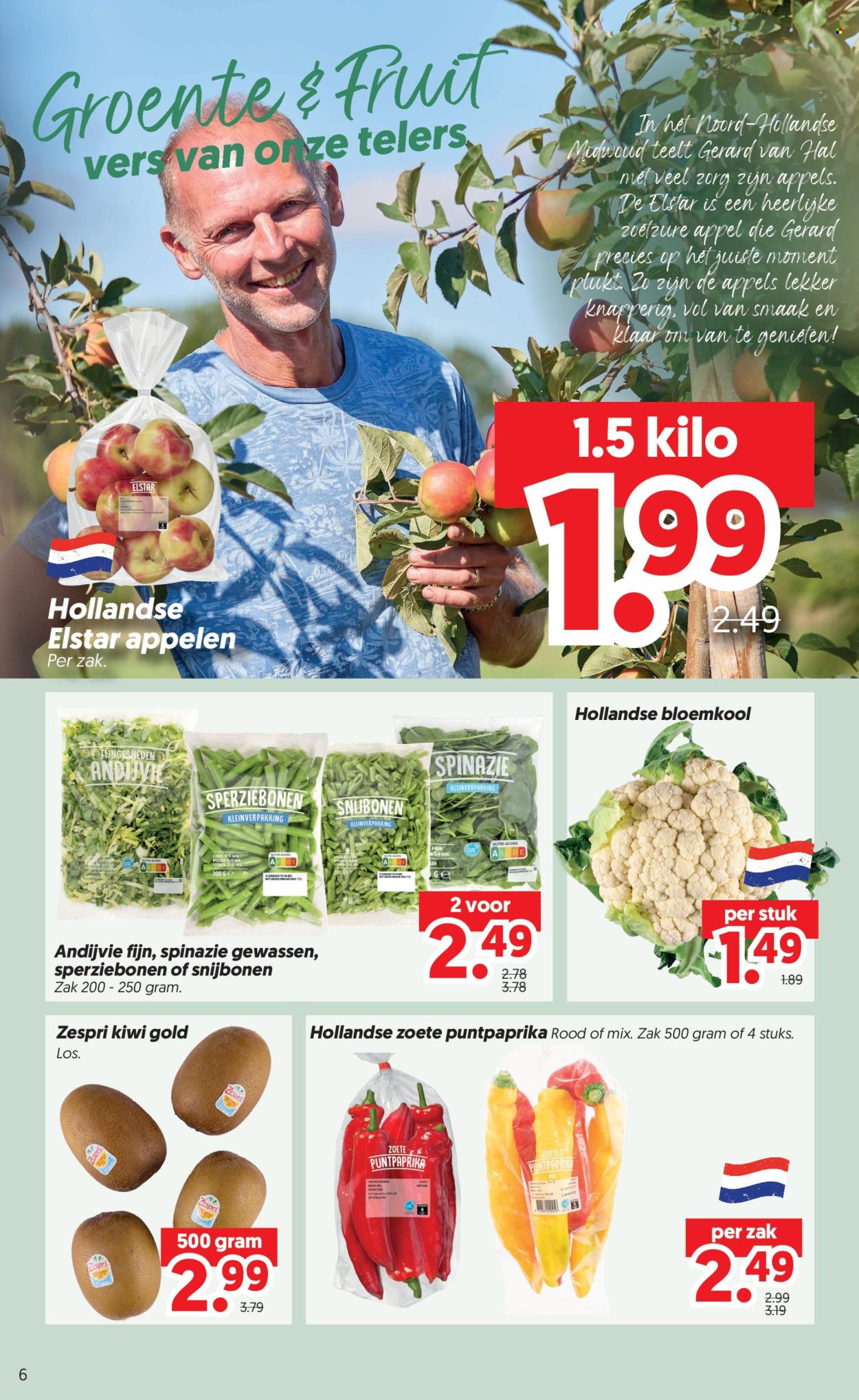 DekaMarkt-aanbieding - 25-8-2026 - 31-8-2026. Pagina 6