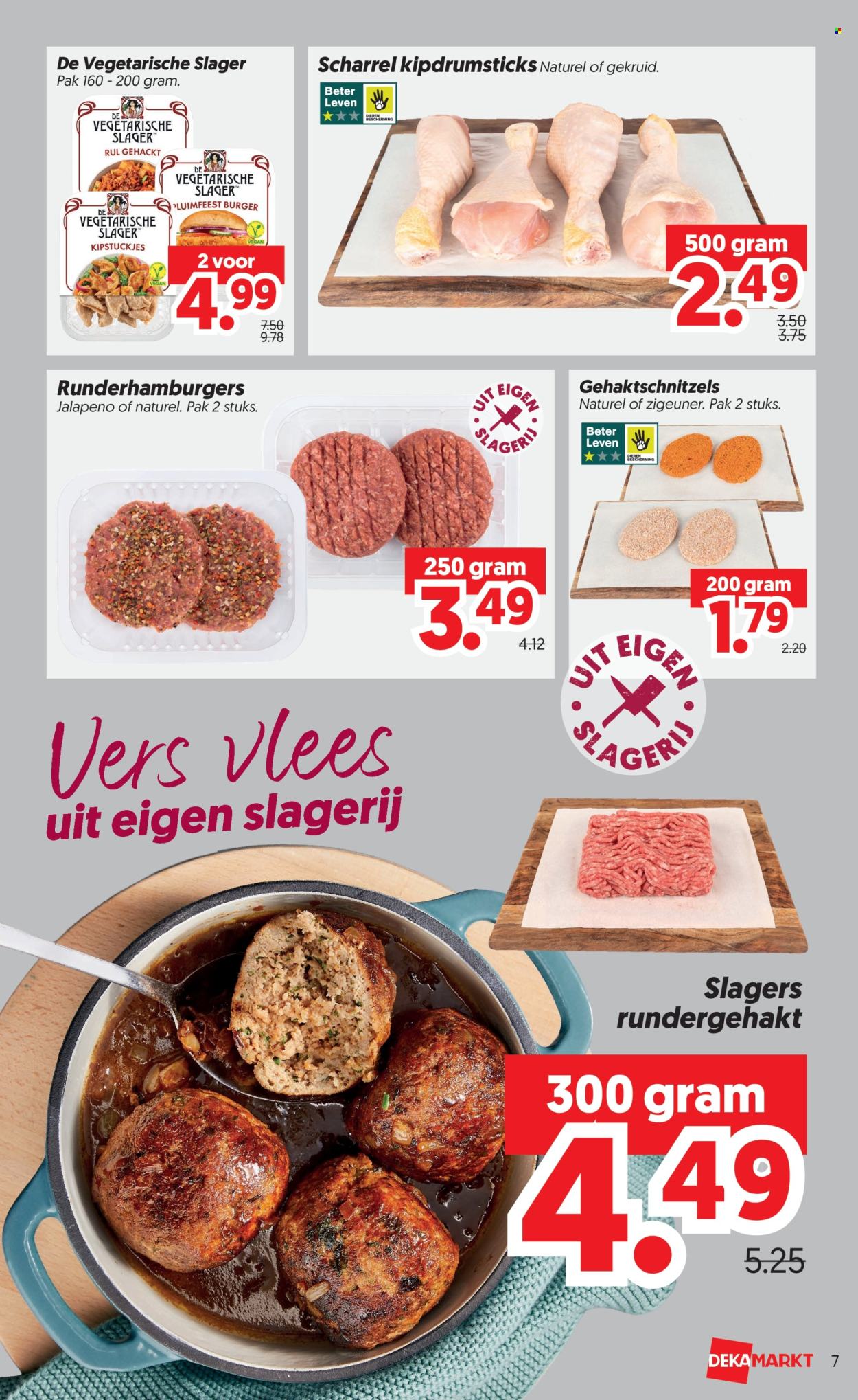 DekaMarkt-aanbieding - 25-8-2026 - 31-8-2026. Pagina 7