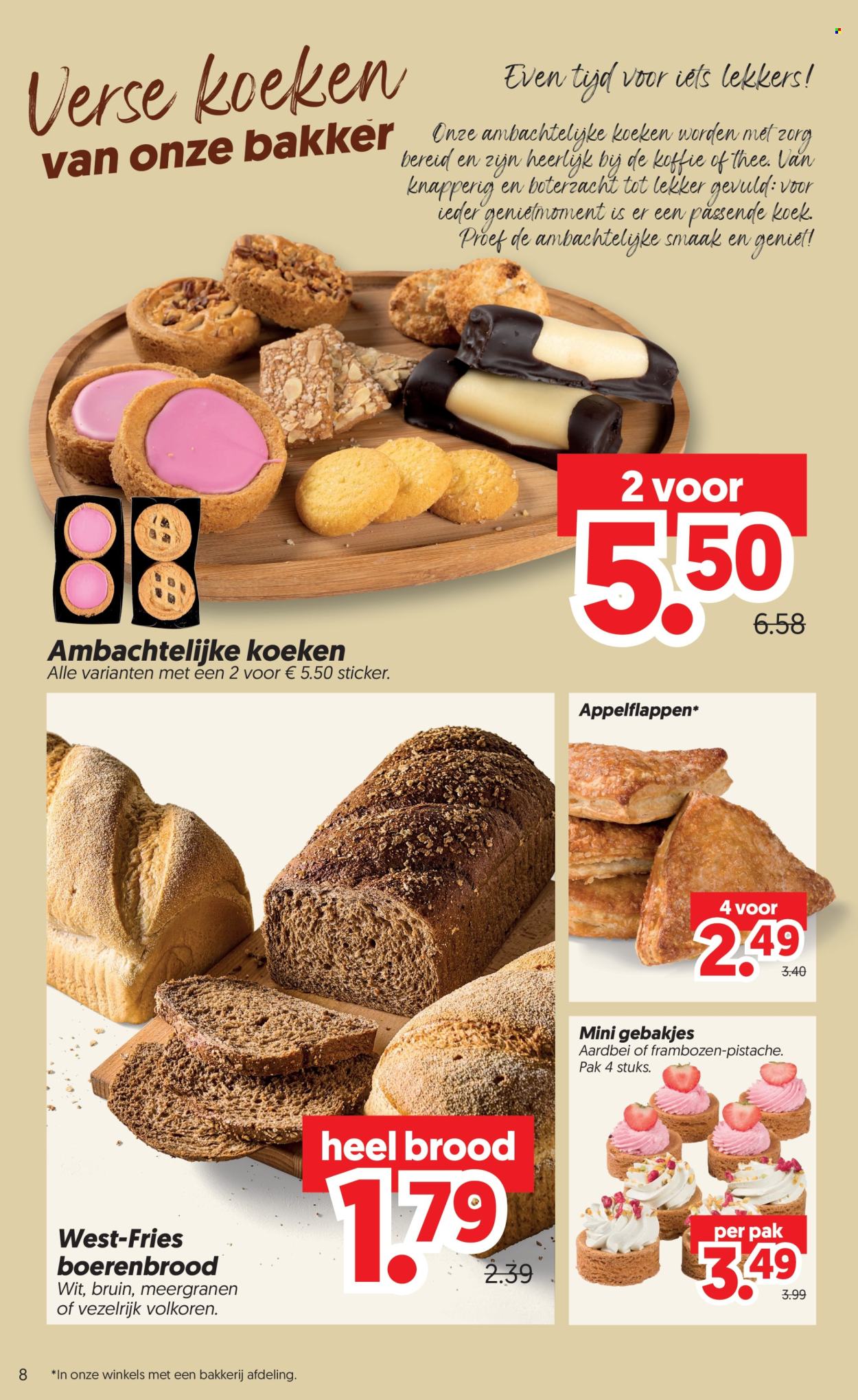 DekaMarkt-aanbieding - 25-8-2026 - 31-8-2026. Pagina 8