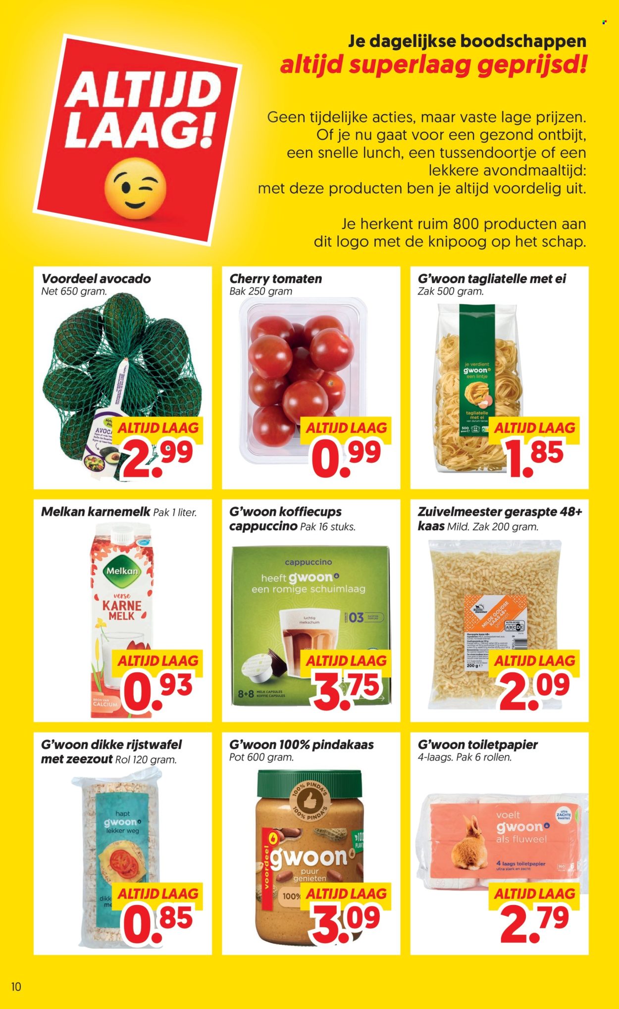 DekaMarkt-aanbieding - 25-8-2026 - 31-8-2026. Pagina 10