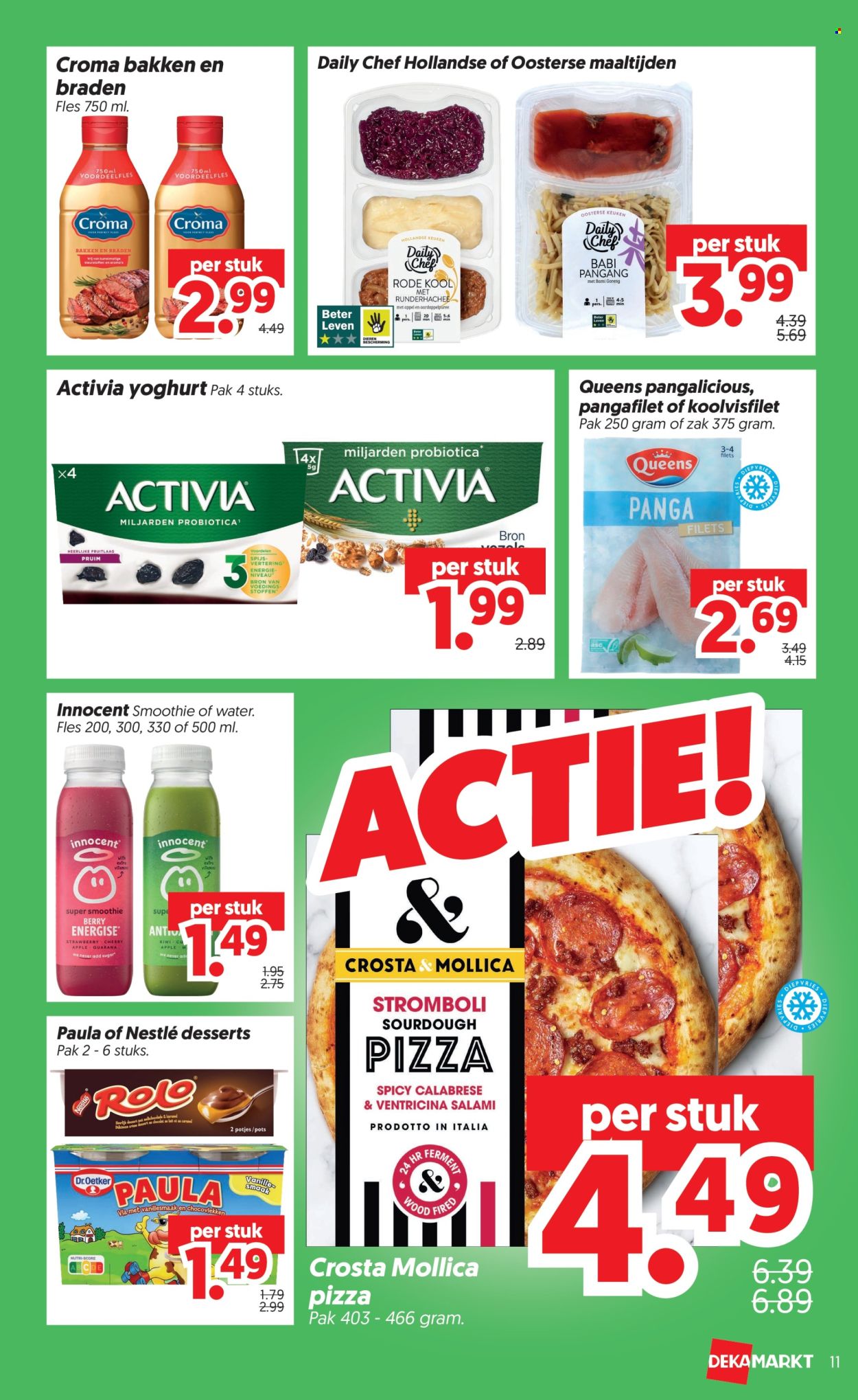 DekaMarkt-aanbieding - 25-8-2026 - 31-8-2026. Pagina 11