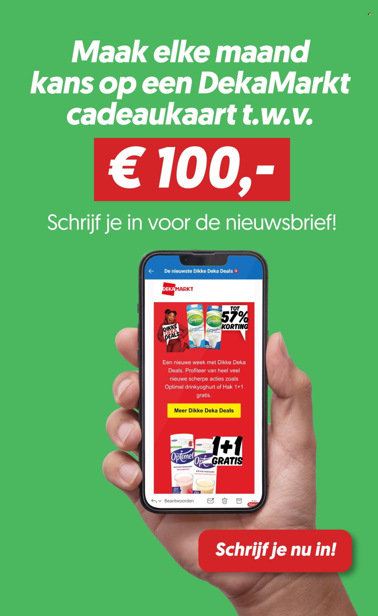 DekaMarkt-aanbieding - 25-8-2026 - 31-8-2026. Pagina 12