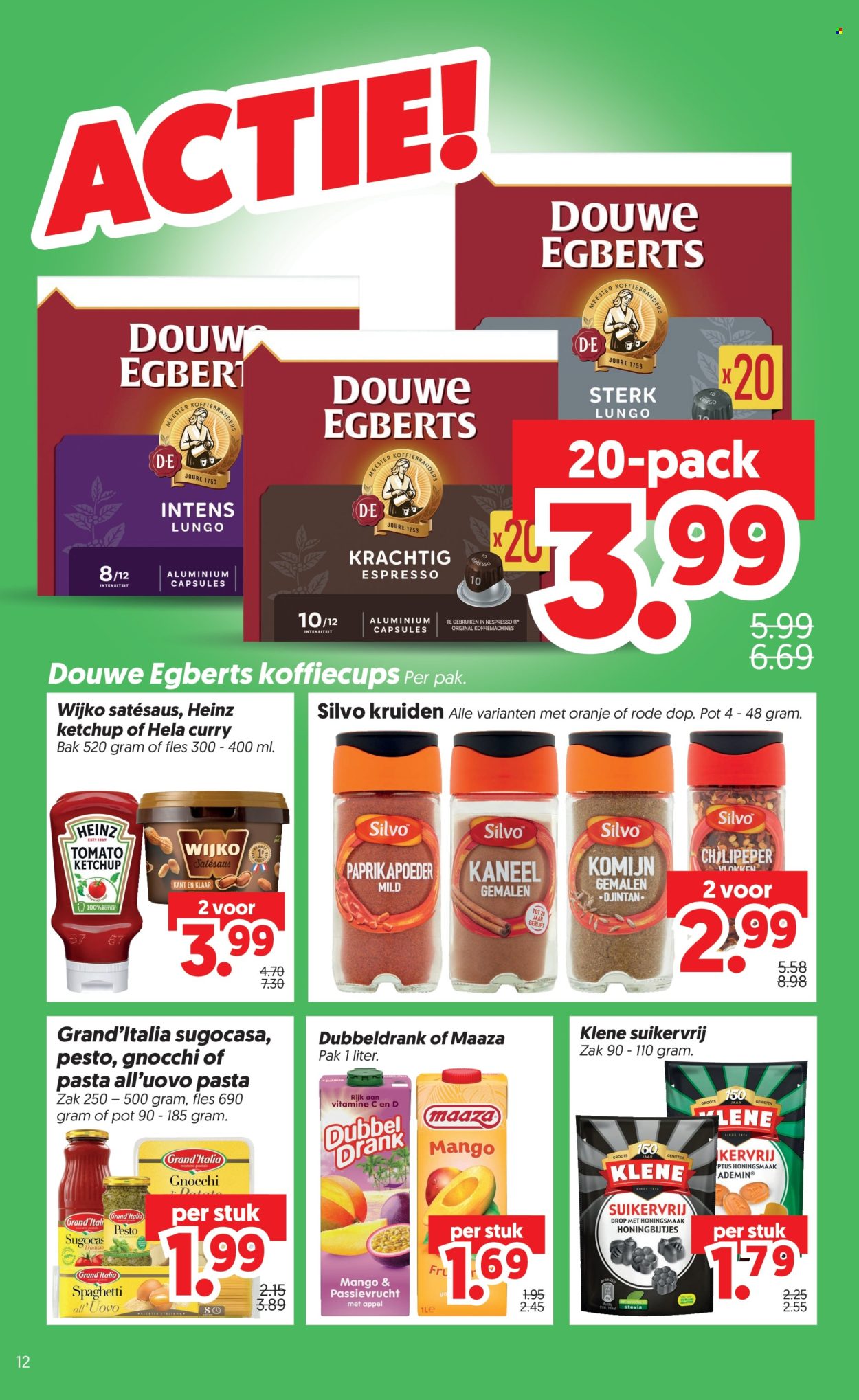 DekaMarkt-aanbieding - 25-8-2026 - 31-8-2026. Pagina 14