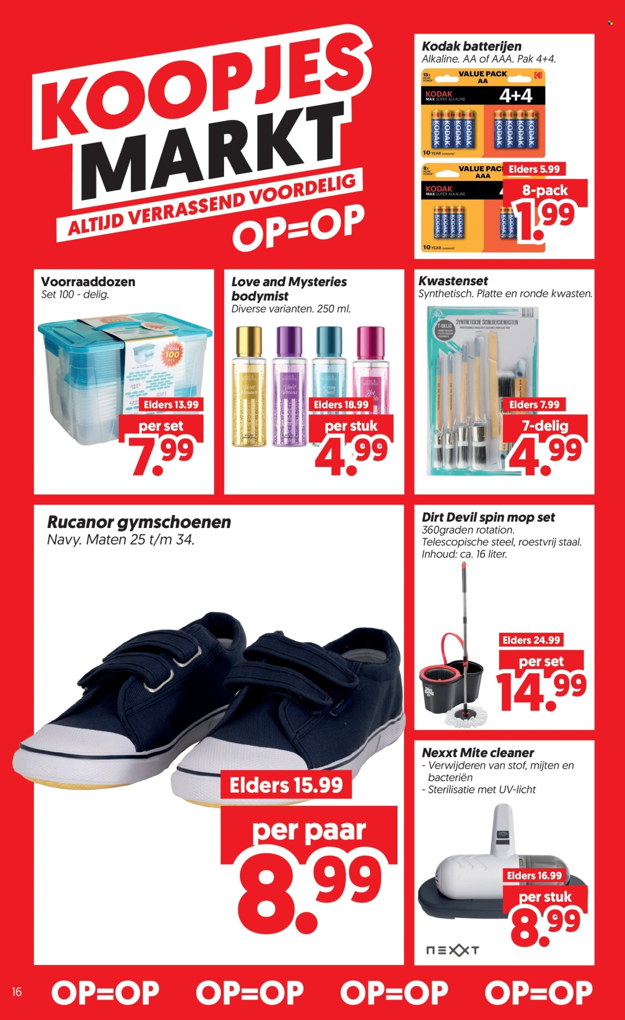 DekaMarkt-aanbieding - 25-8-2026 - 31-8-2026. Pagina 18